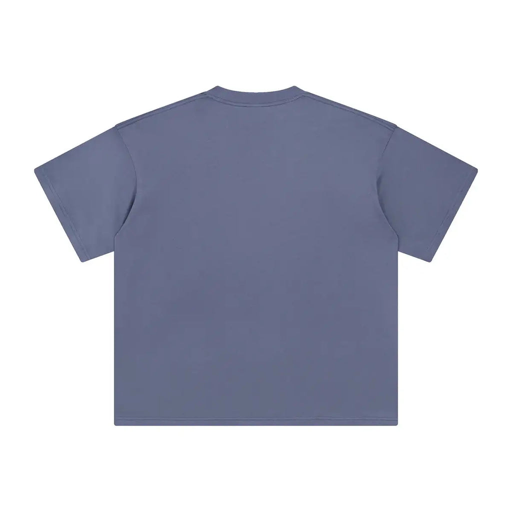 OFF CULTURE EVERYDAY BOXY TEE - Off Culture
