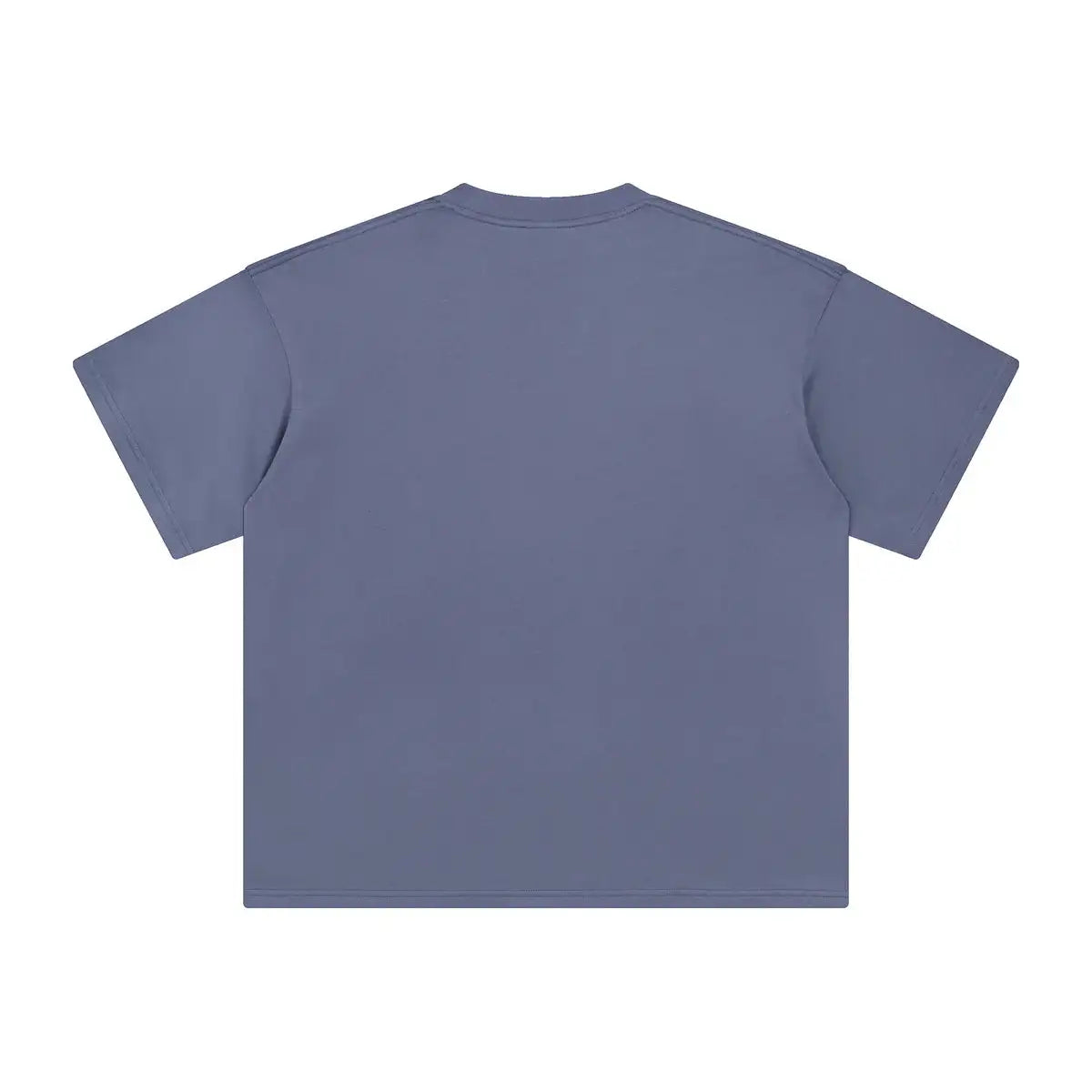 OFF CULTURE EVERYDAY BOXY TEE - Off Culture