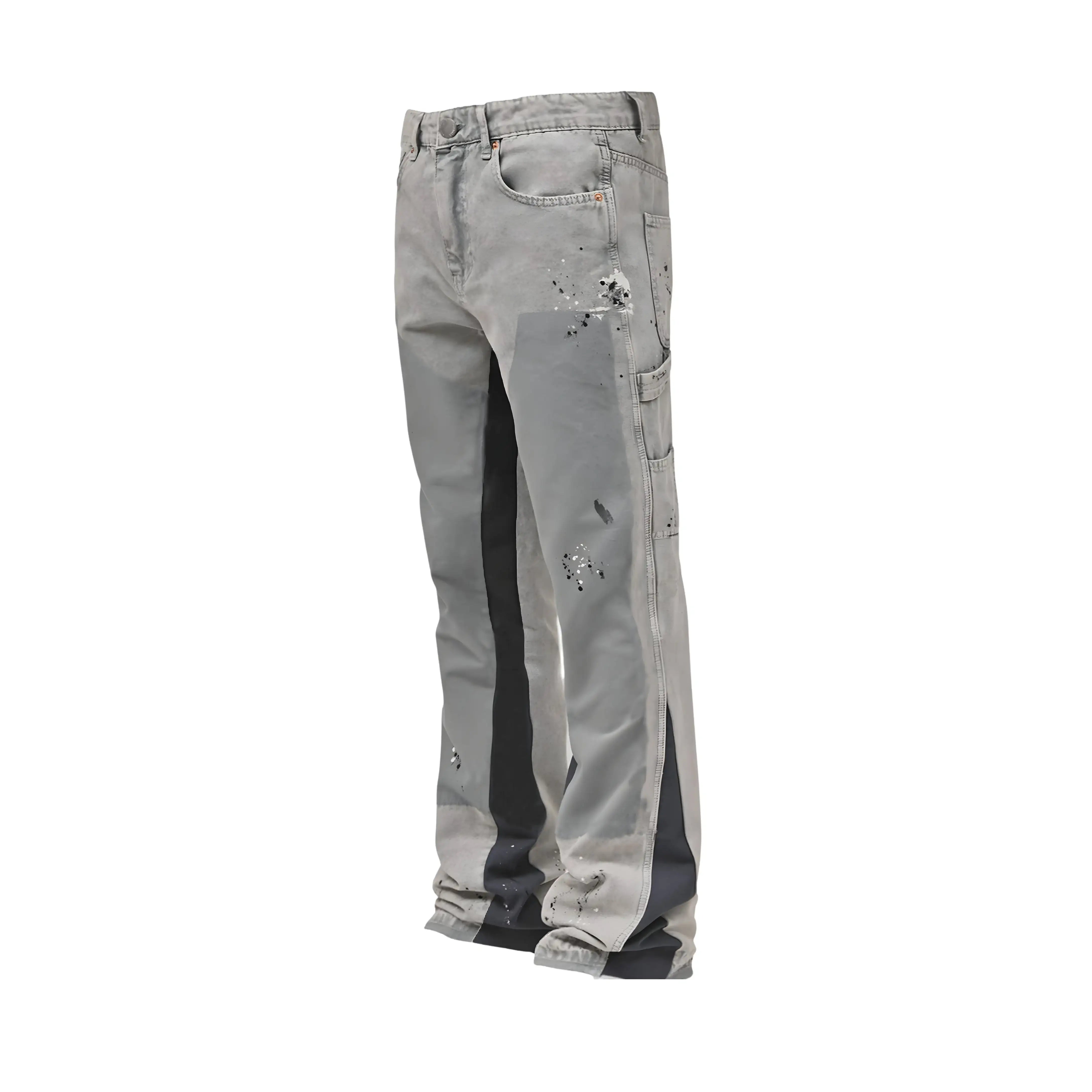 TAVIRO — DENIM - Off Culture