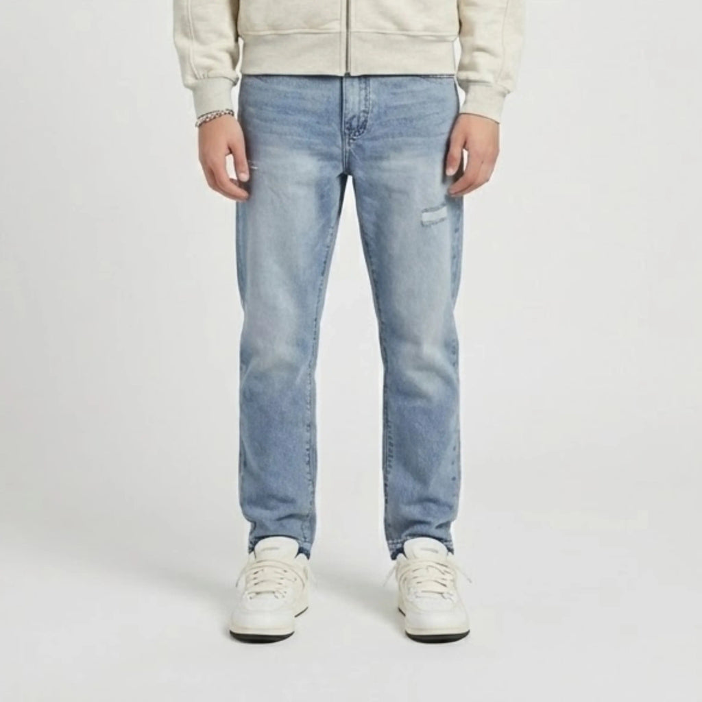 AOSTRO — DENIM - Off Culture