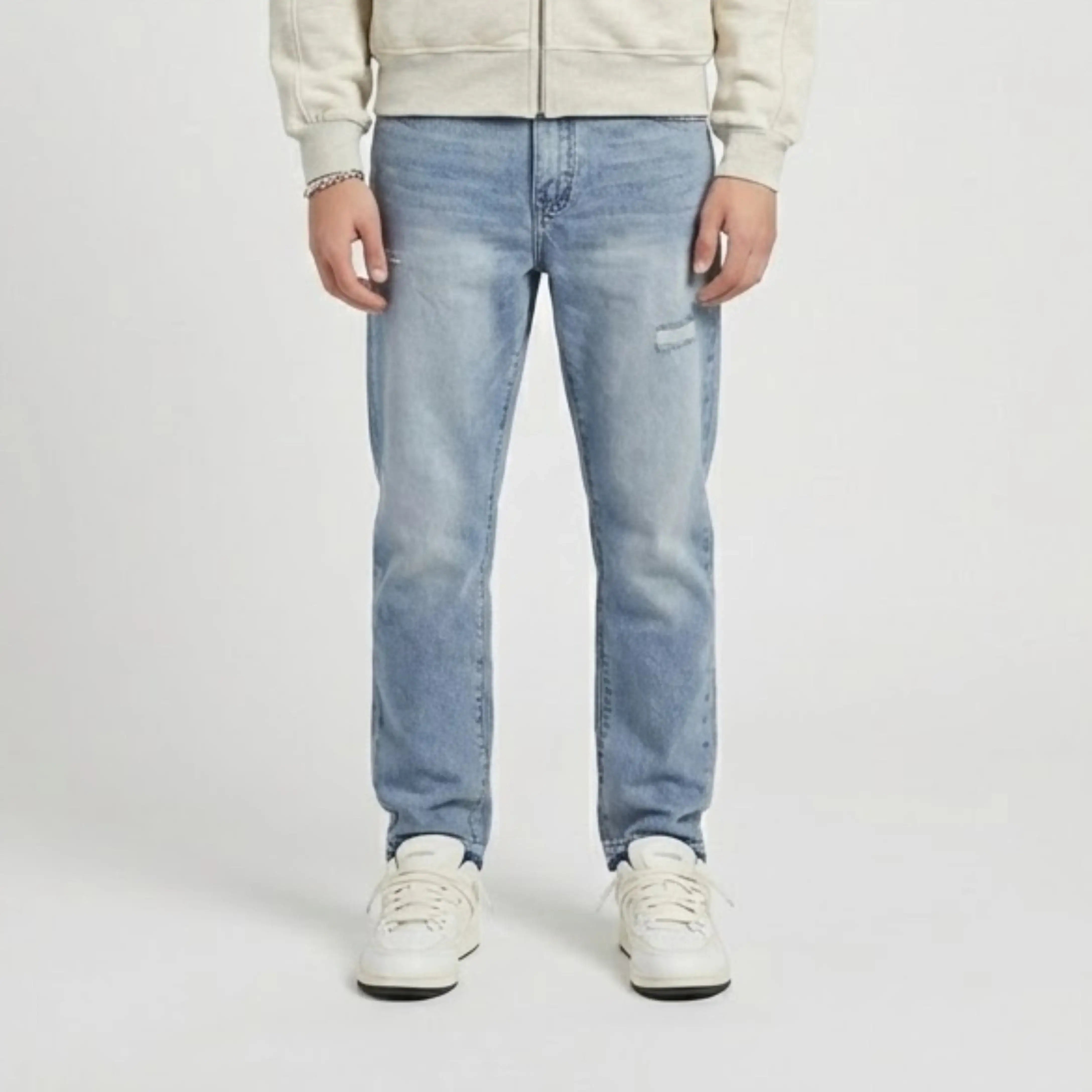 AOSTRO — DENIM - Off Culture