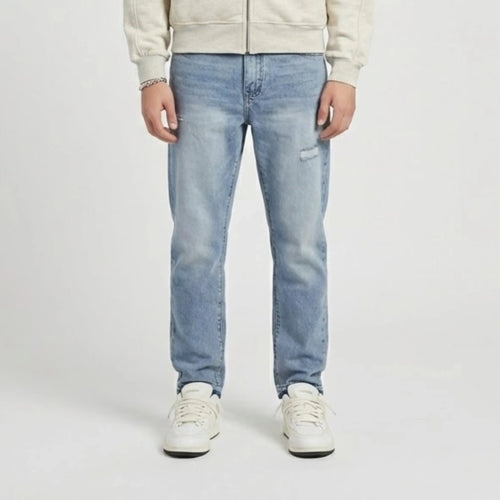 AOSTRO — DENIM - Off Culture
