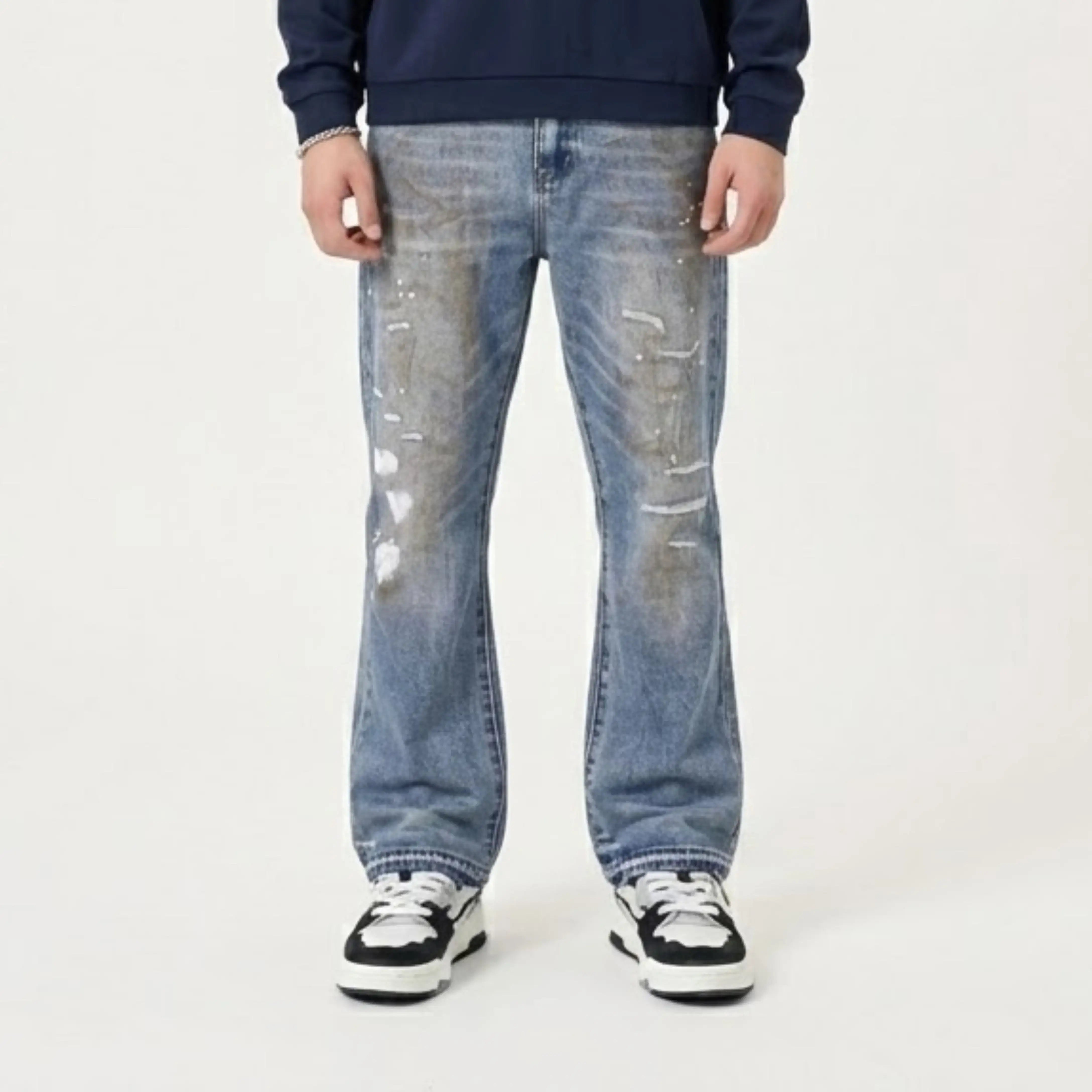ASERO — DENIM - Off Culture
