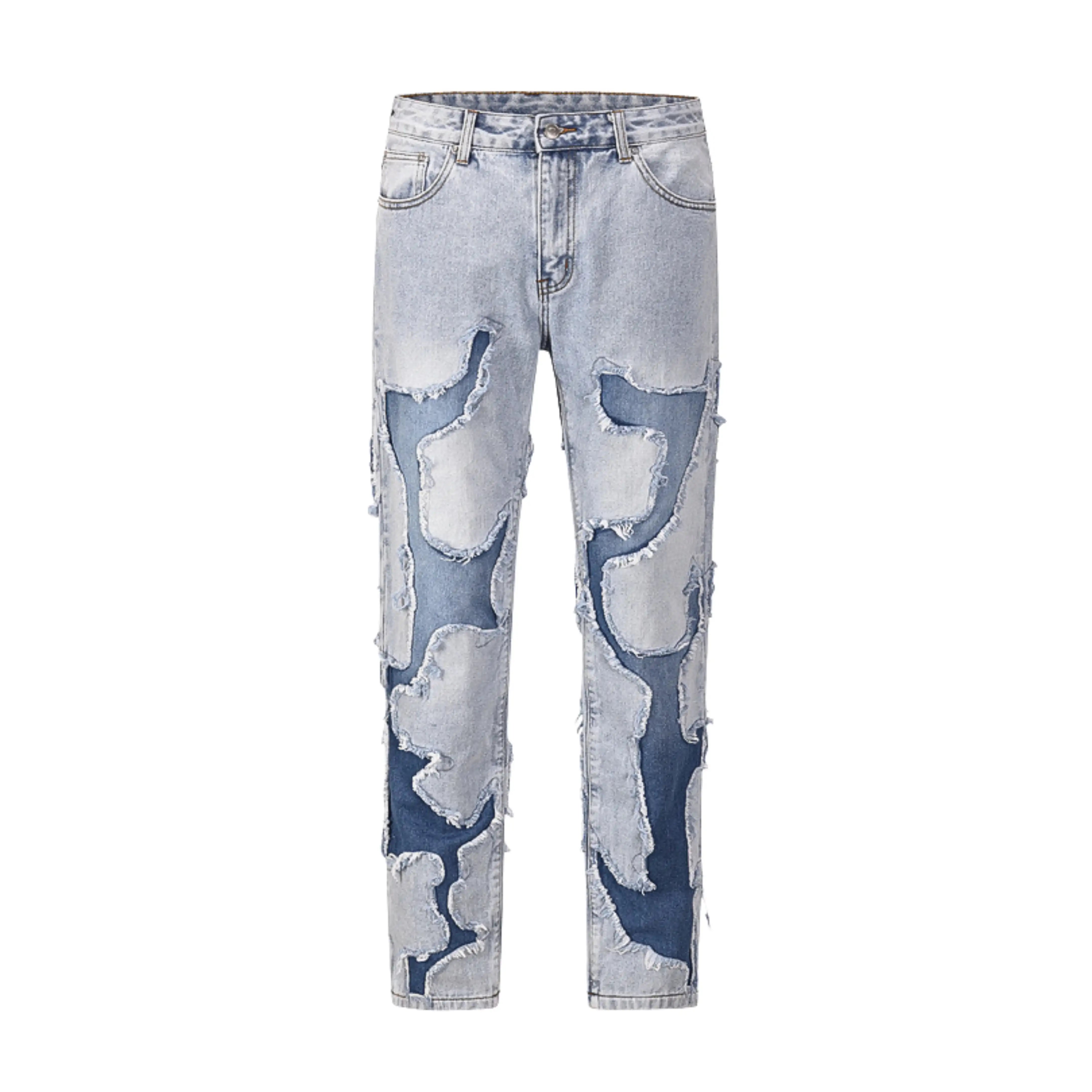 HAYATE — DENIM - Off Culture