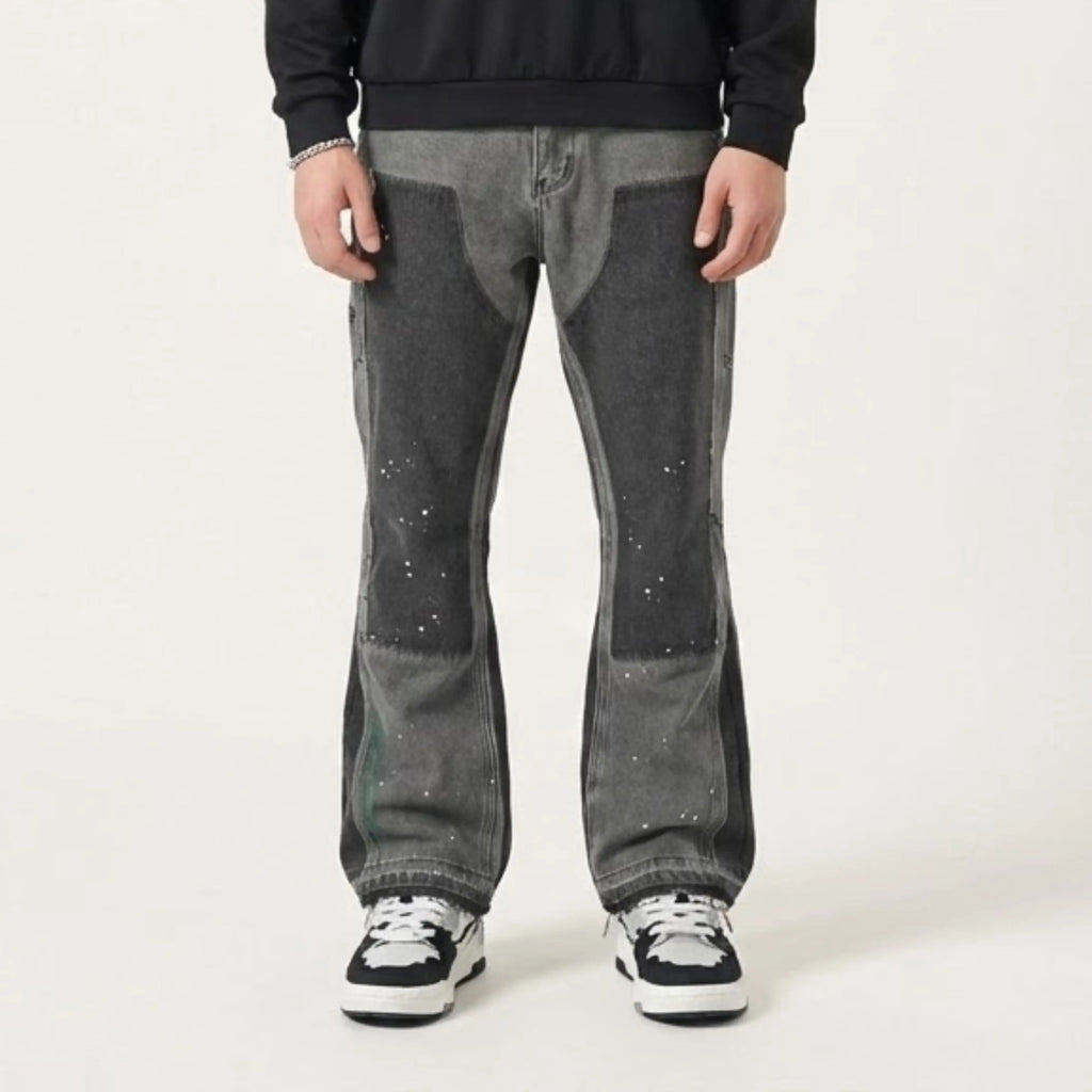 SCURO — DENIM - Off Culture