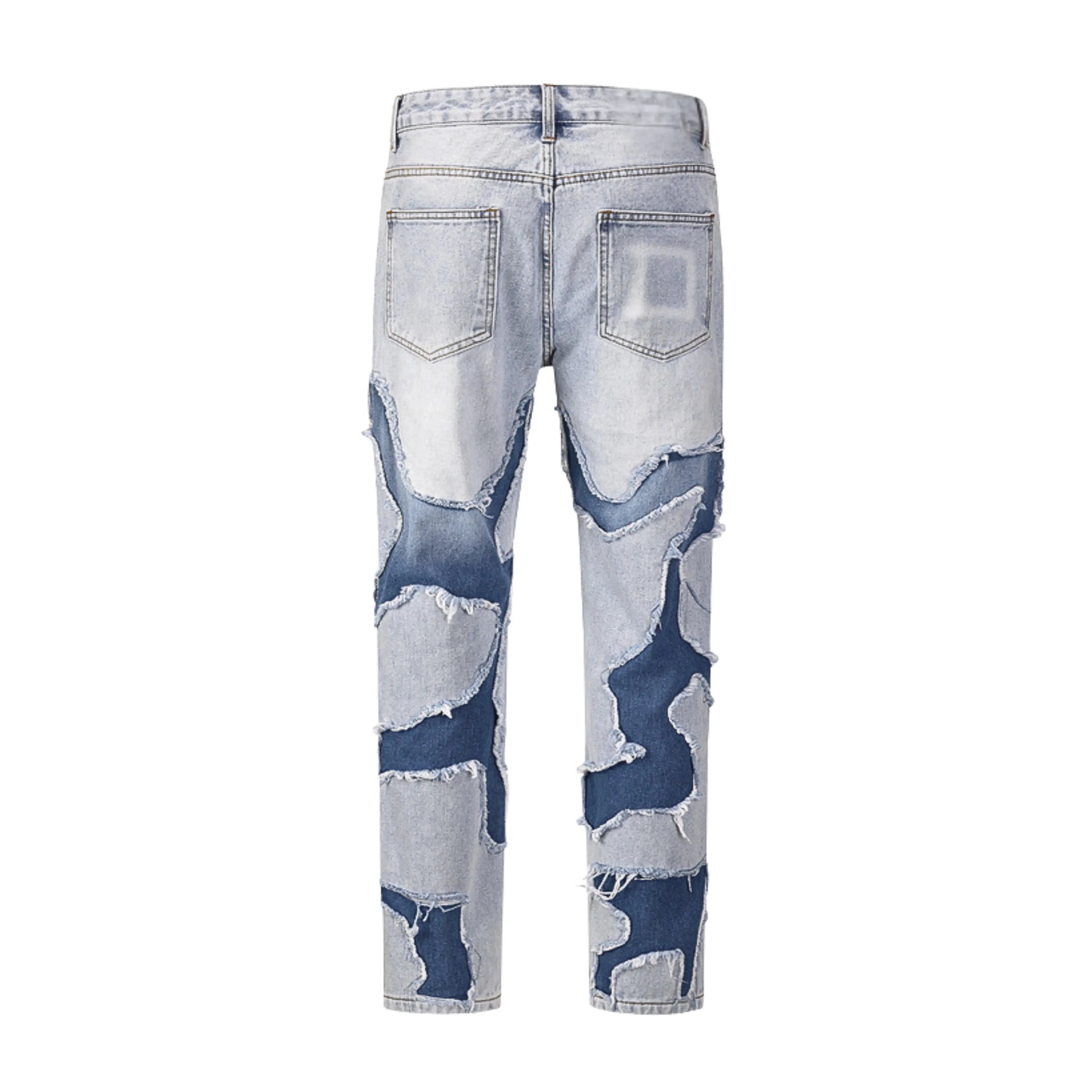 HAYATE — DENIM - Off Culture