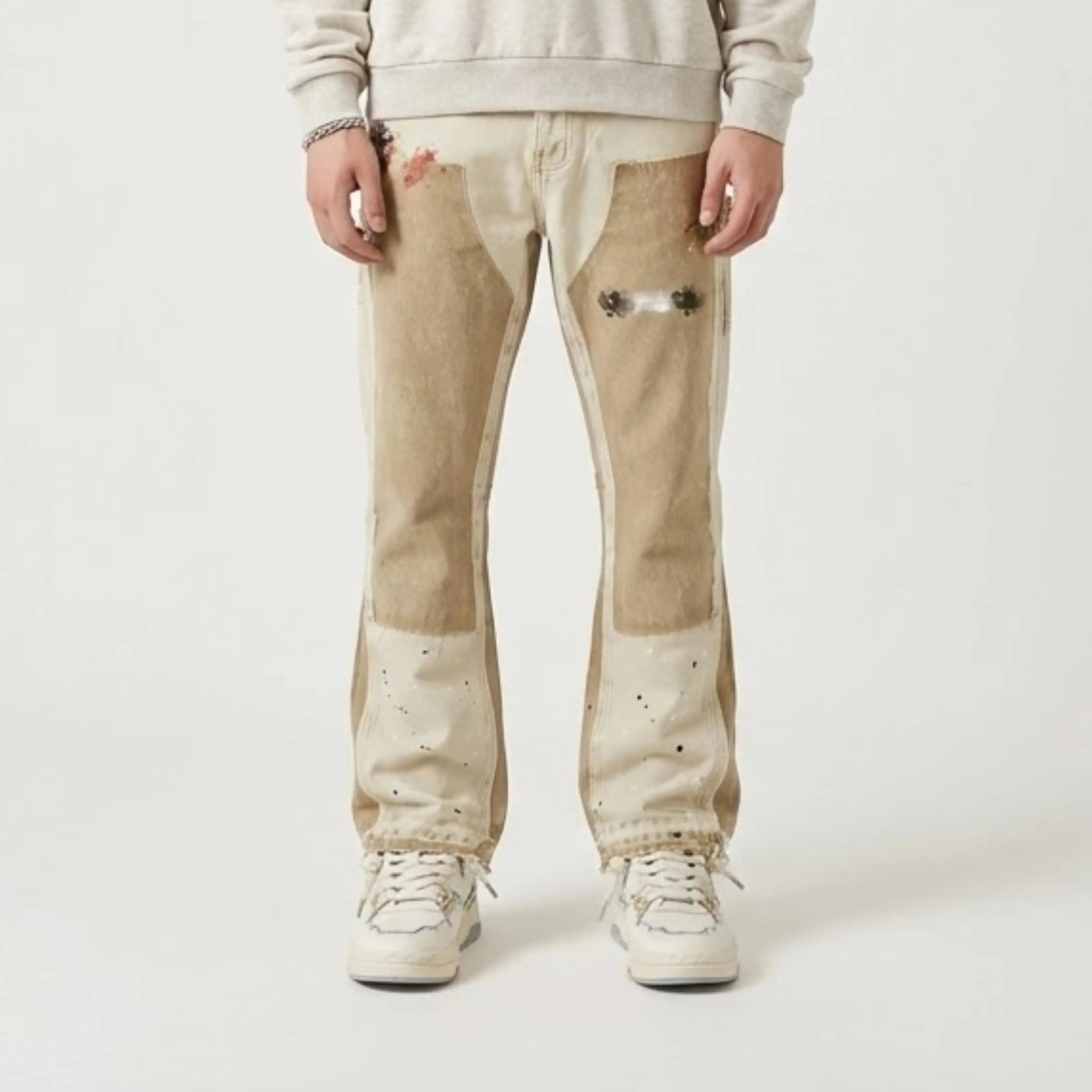 PIETRA — DENIM - Off Culture