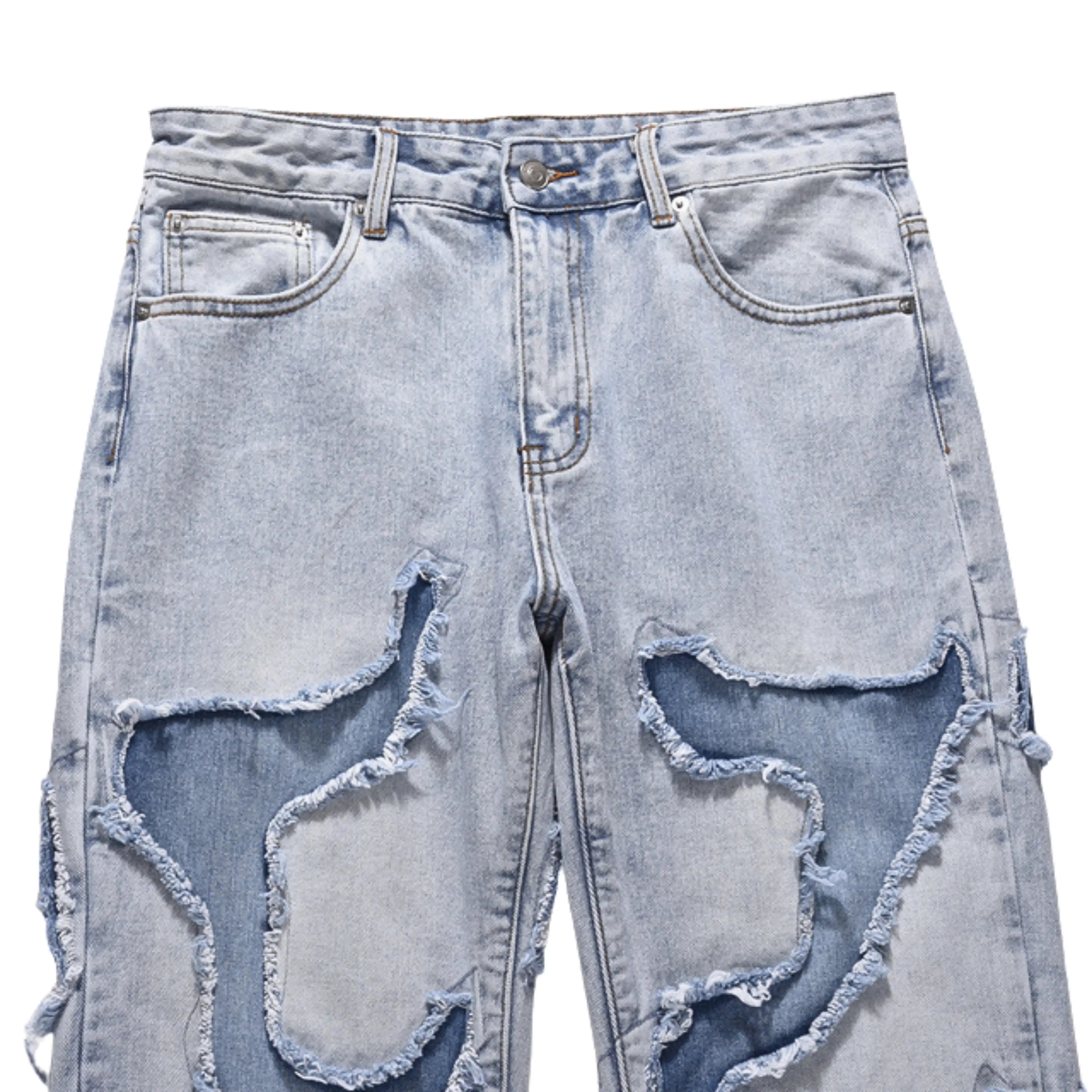 HAYATE — DENIM - Off Culture