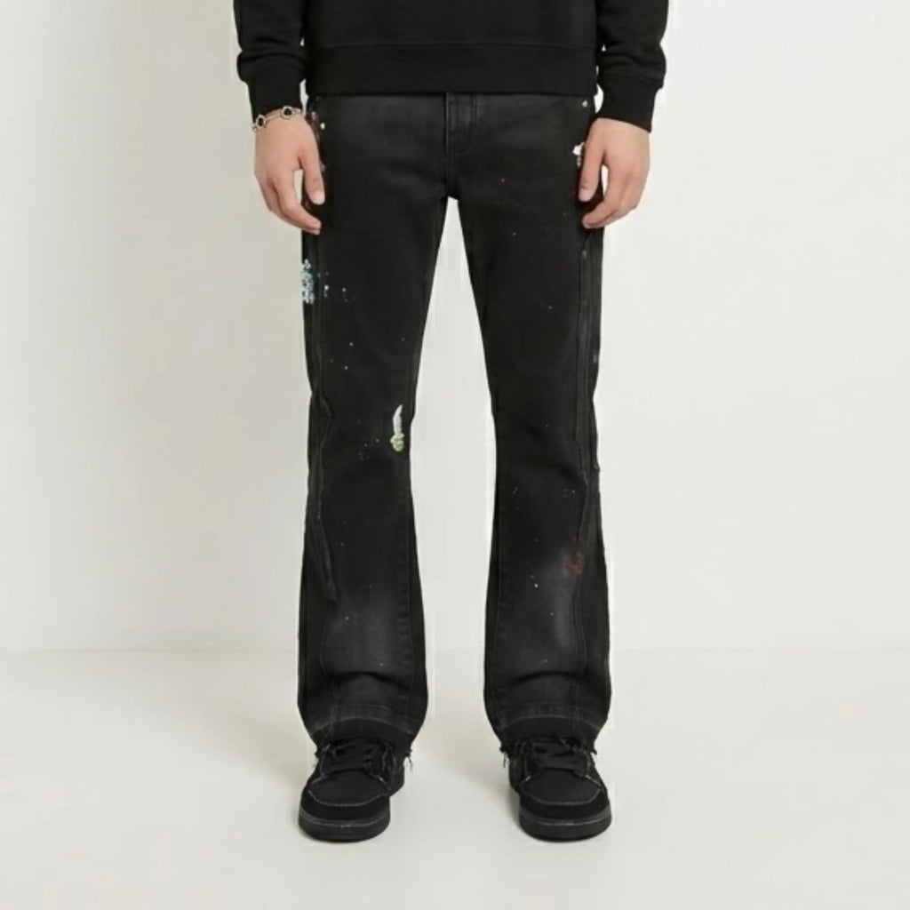 AOPATCHI — DENIM - Off Culture
