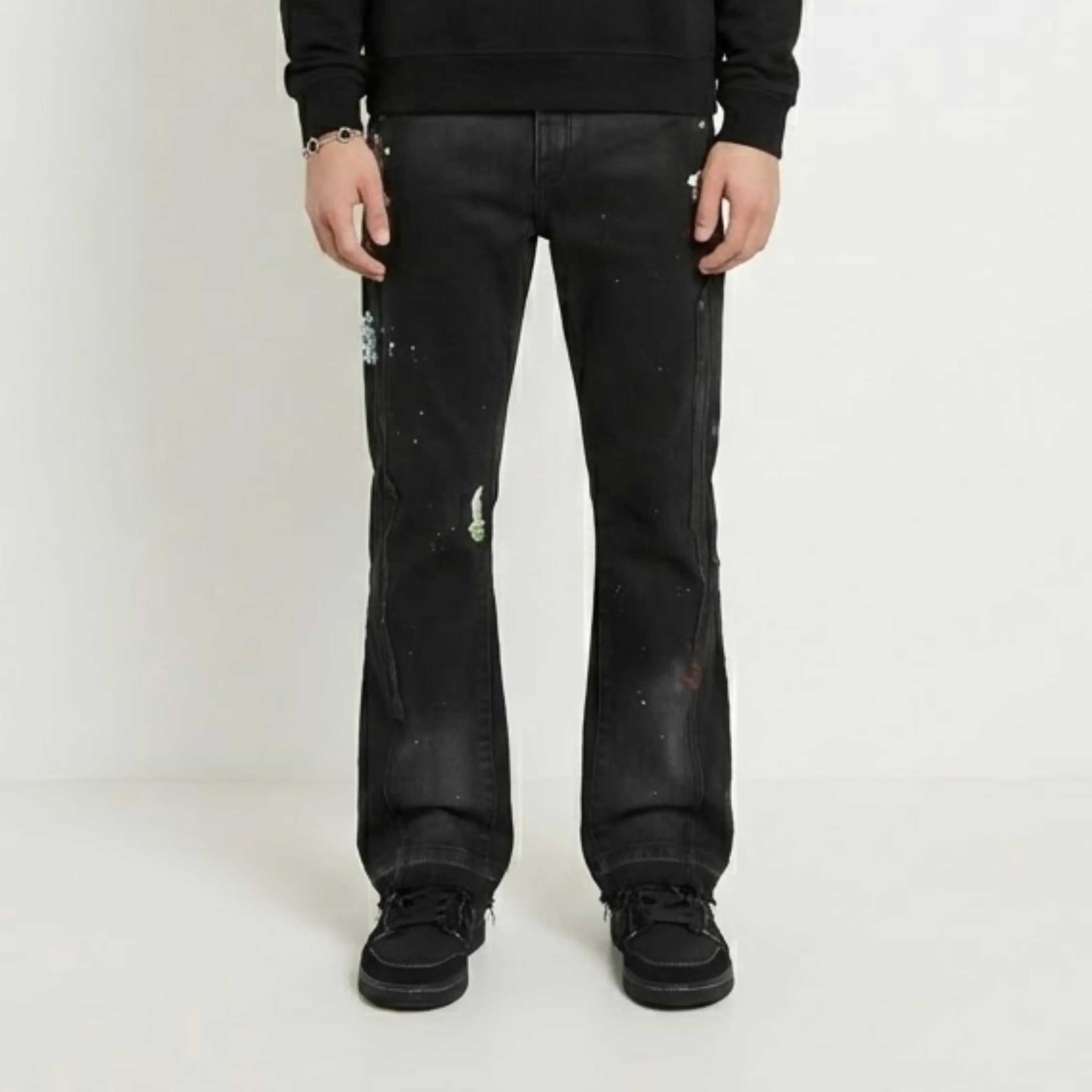 AOPATCHI — DENIM - Off Culture