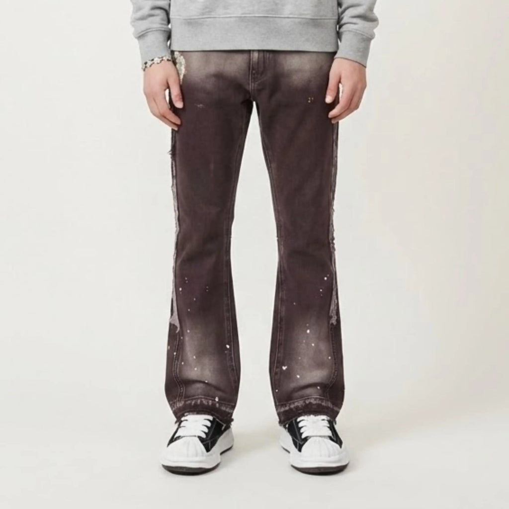 AOPATCHI — DENIM - Off Culture