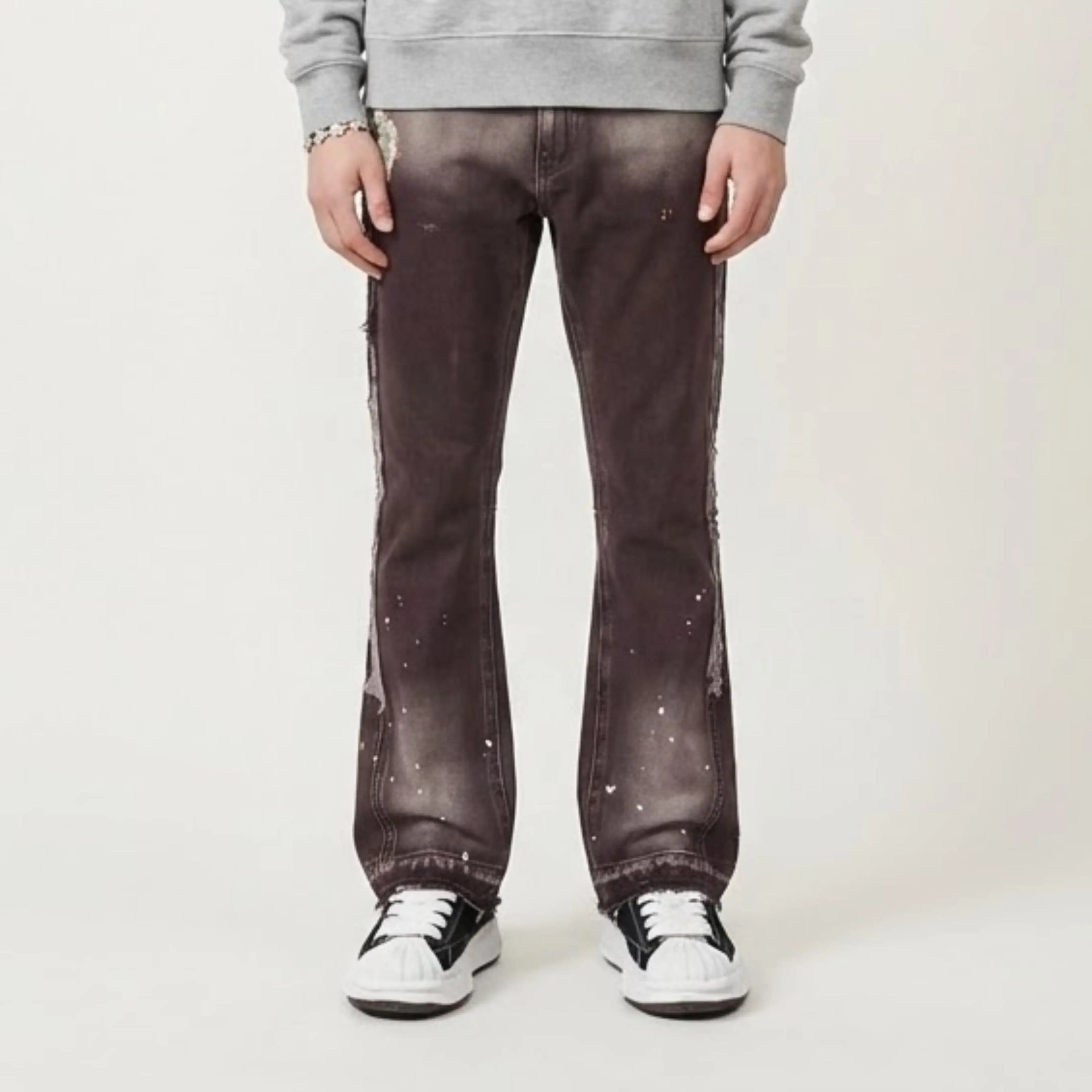 AOPATCHI — DENIM - Off Culture