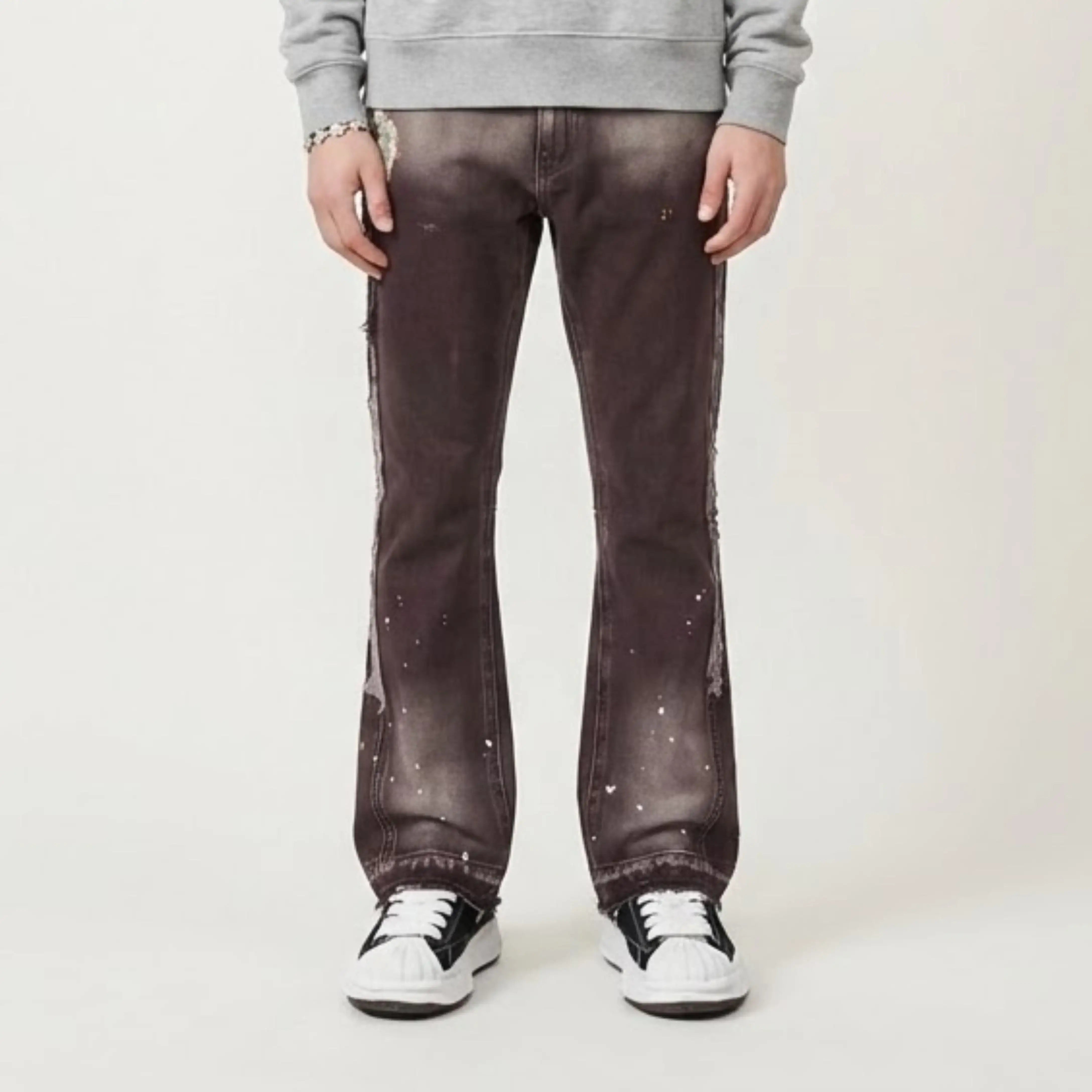 AOPATCHI — DENIM - Off Culture