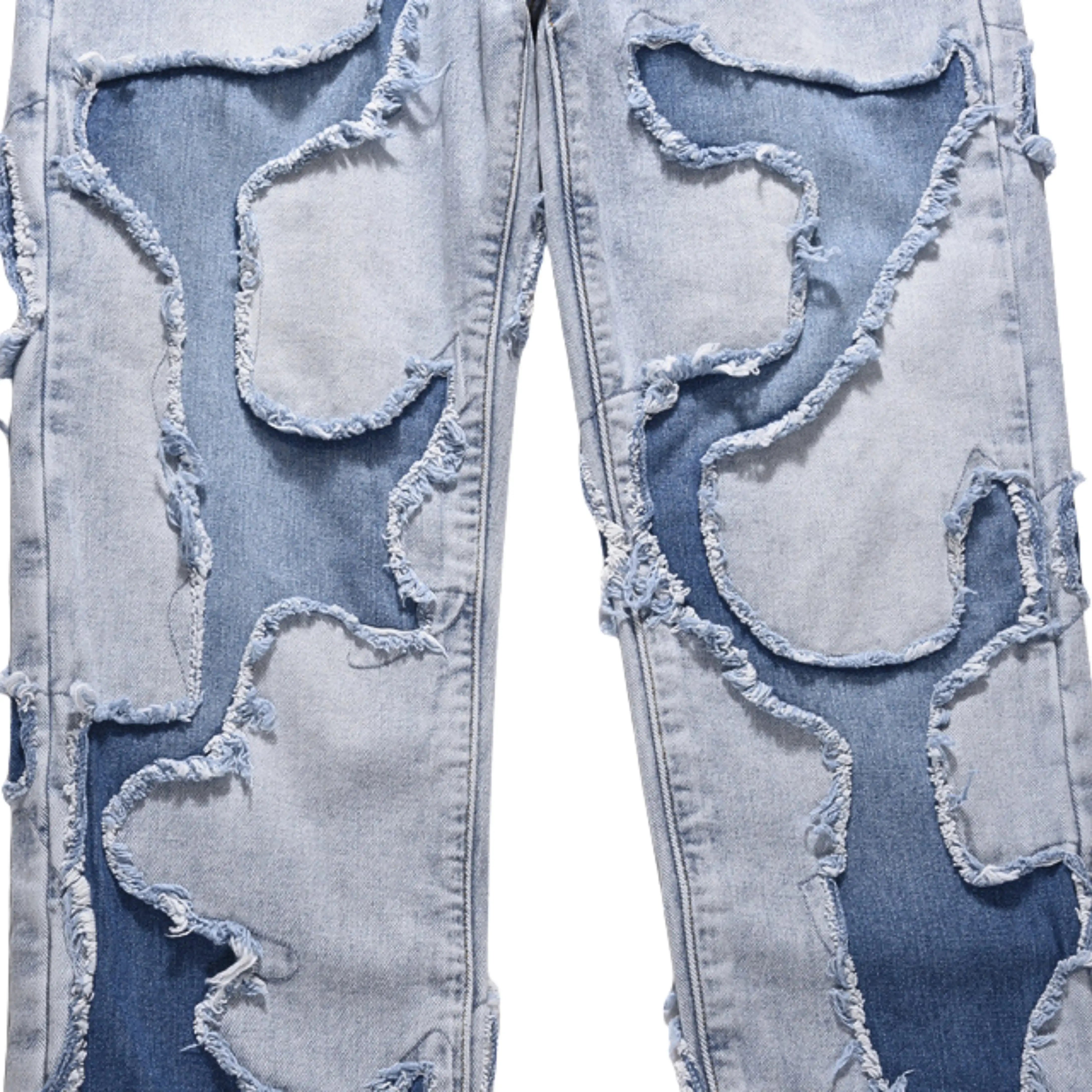 HAYATE — DENIM - Off Culture