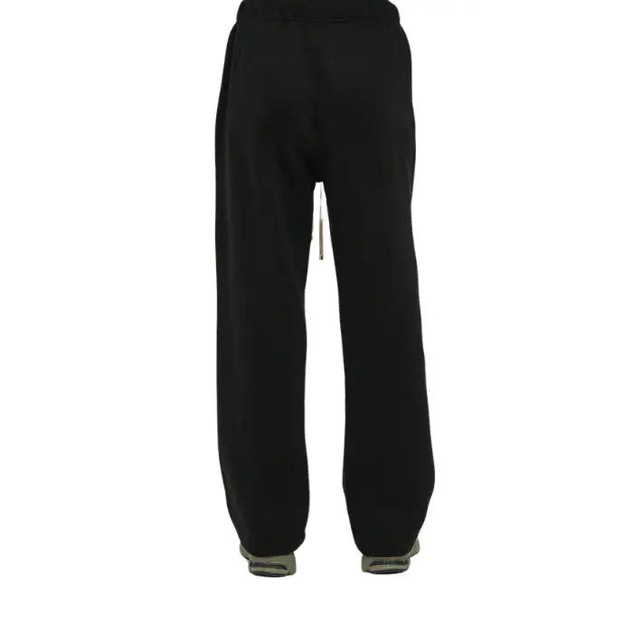 OFF CULTURE STRAIGHT JOGGERS - Off Culture