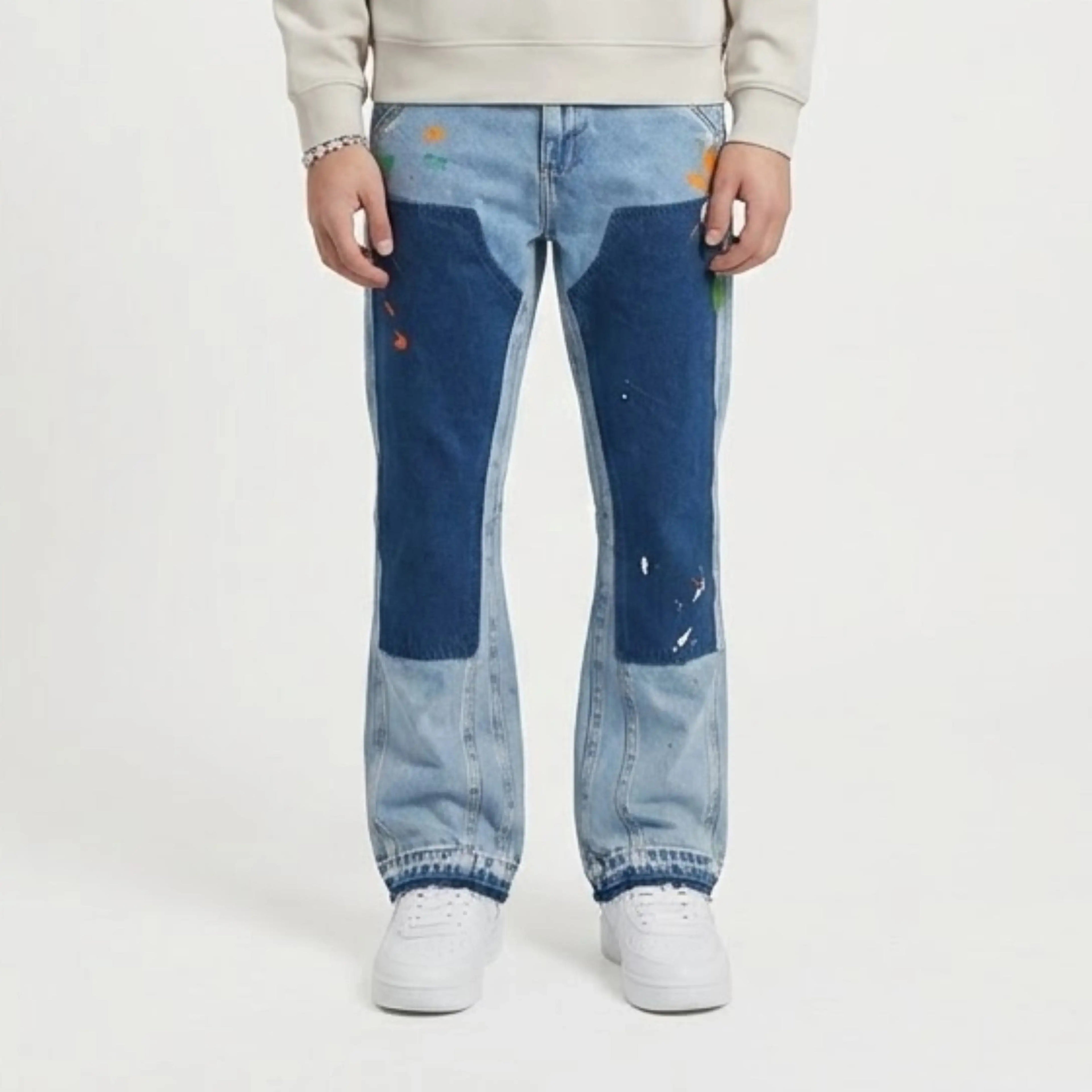 AOPATCHI — DENIM - Off Culture