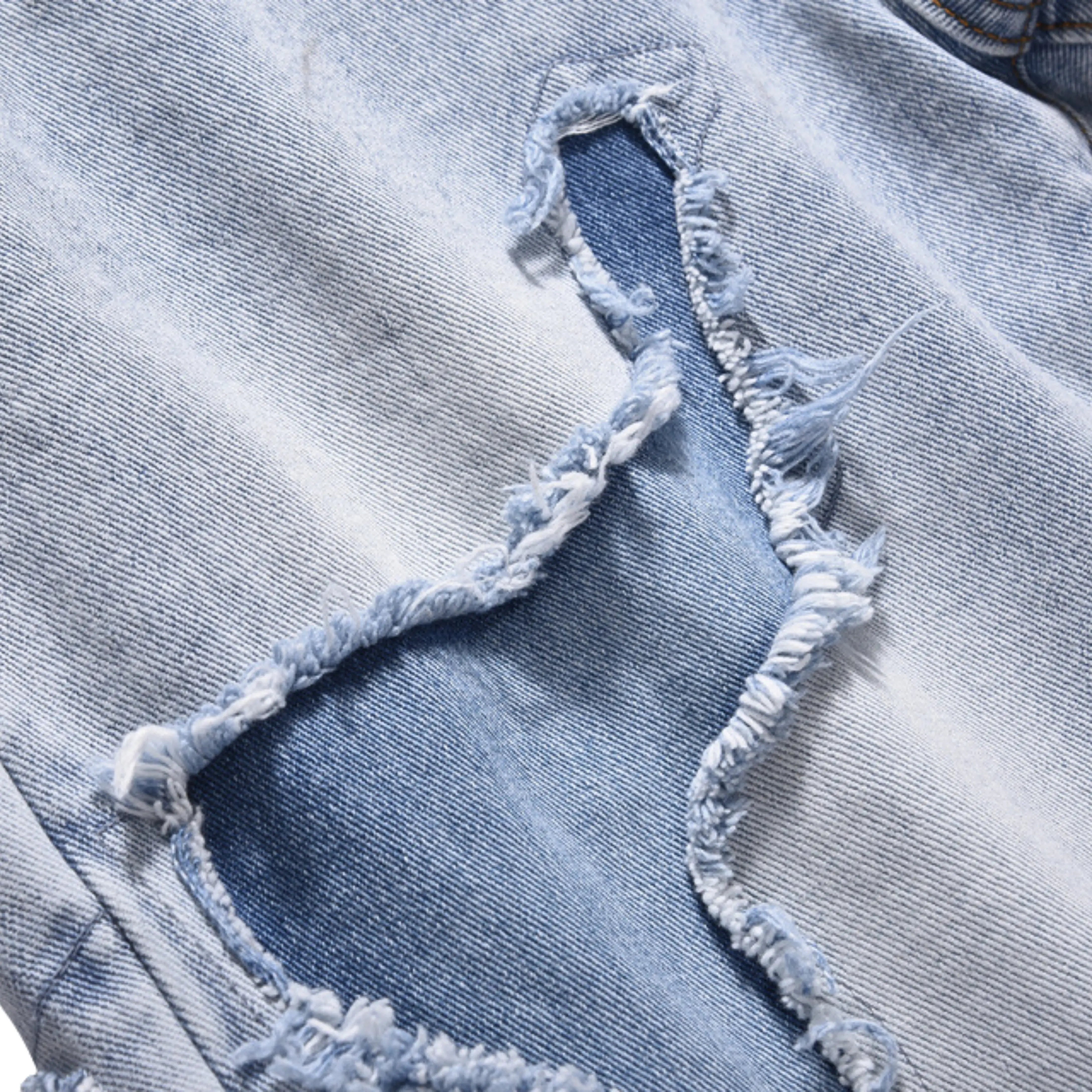 HAYATE — DENIM - Off Culture