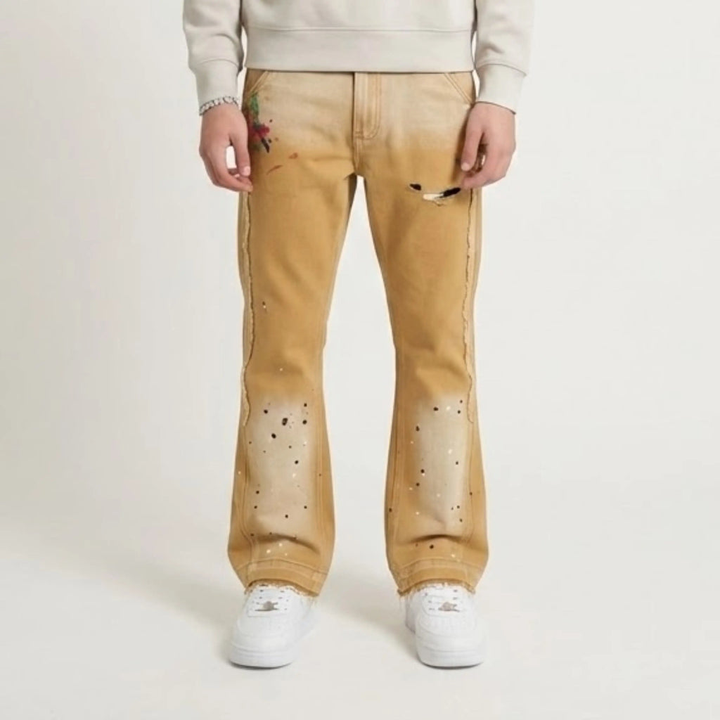 AOPATCHI — DENIM - Off Culture