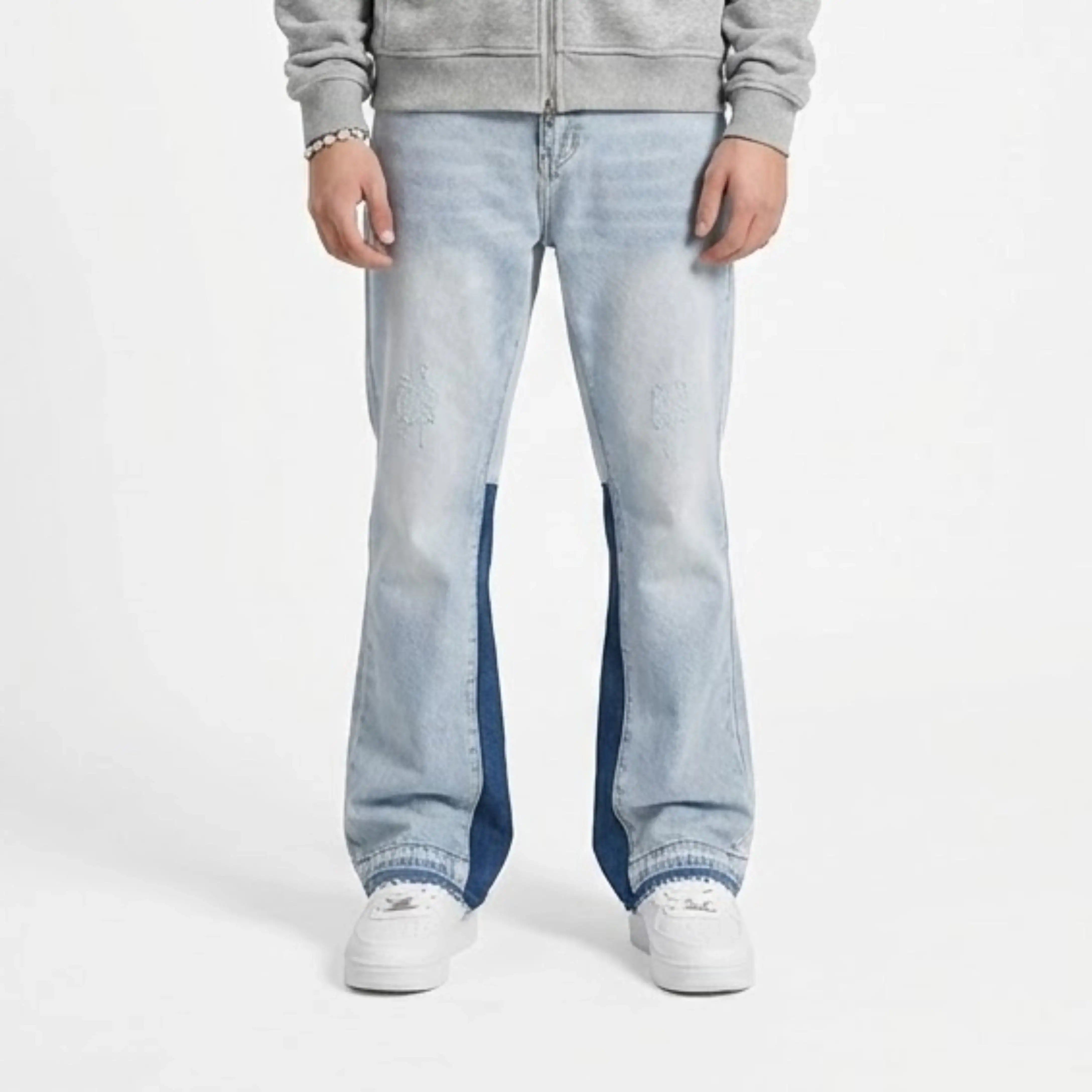 DEP – FLARED DENIM - Off Culture