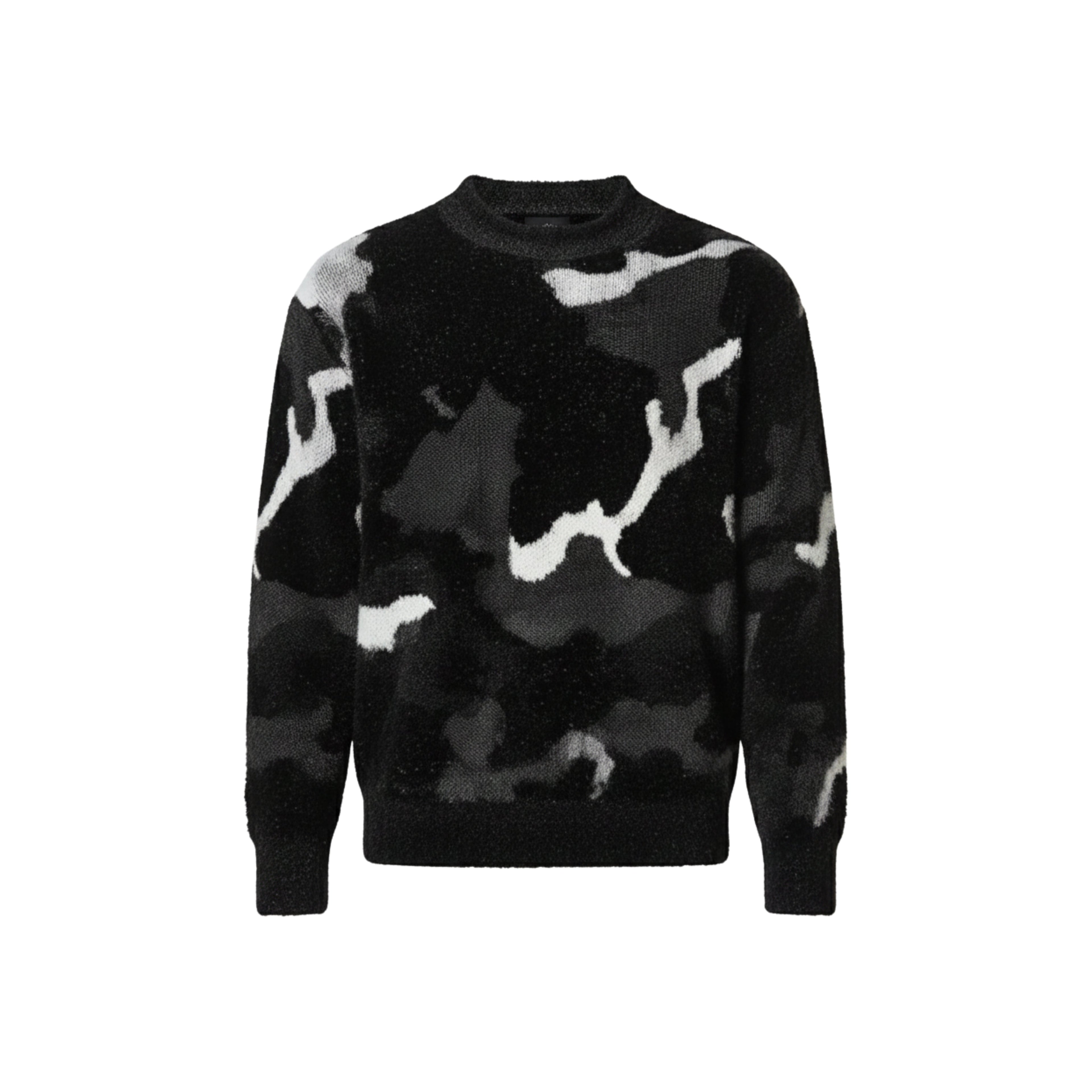 MONOCHROME — SWEATER