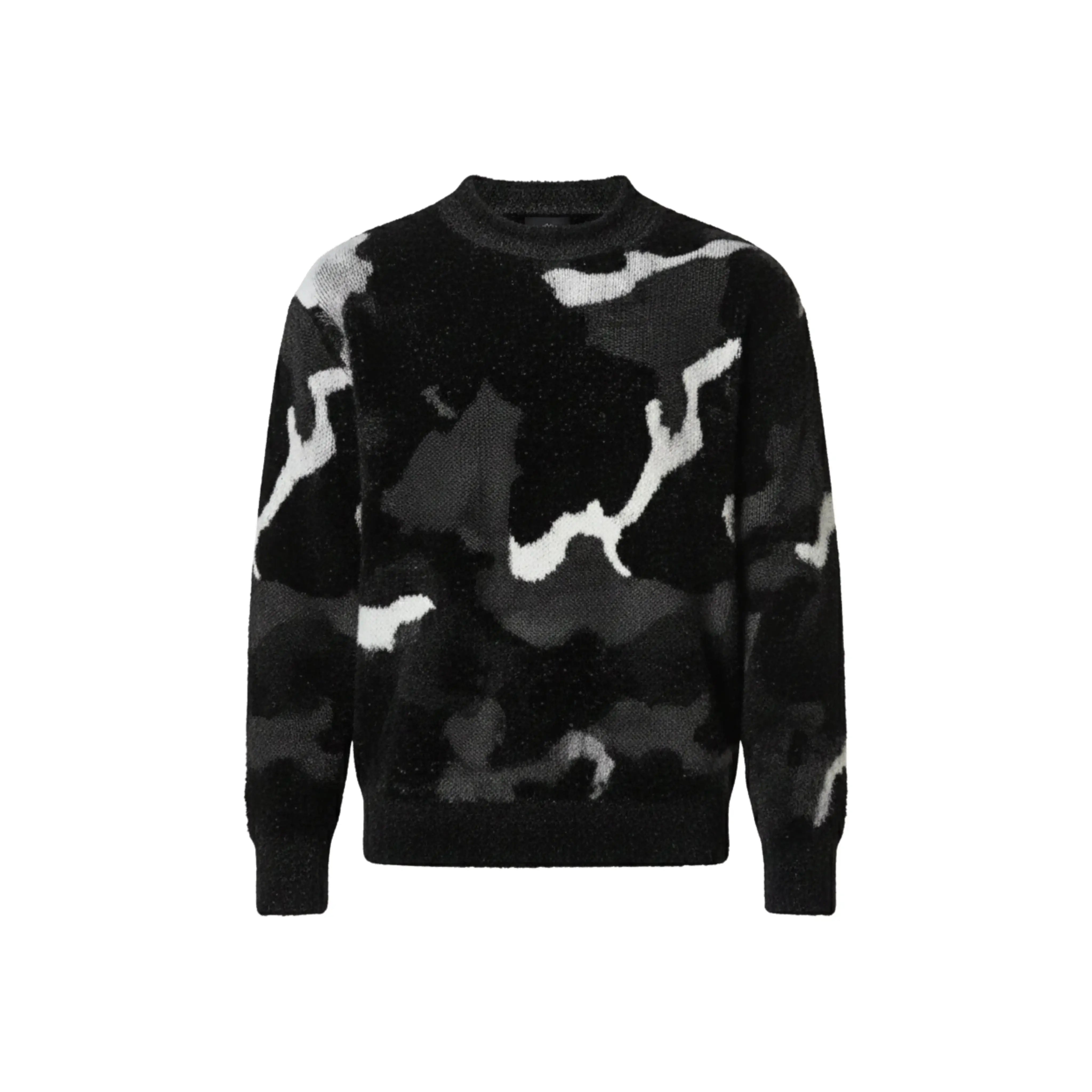 MONOCHROME — SWEATER - Off Culture