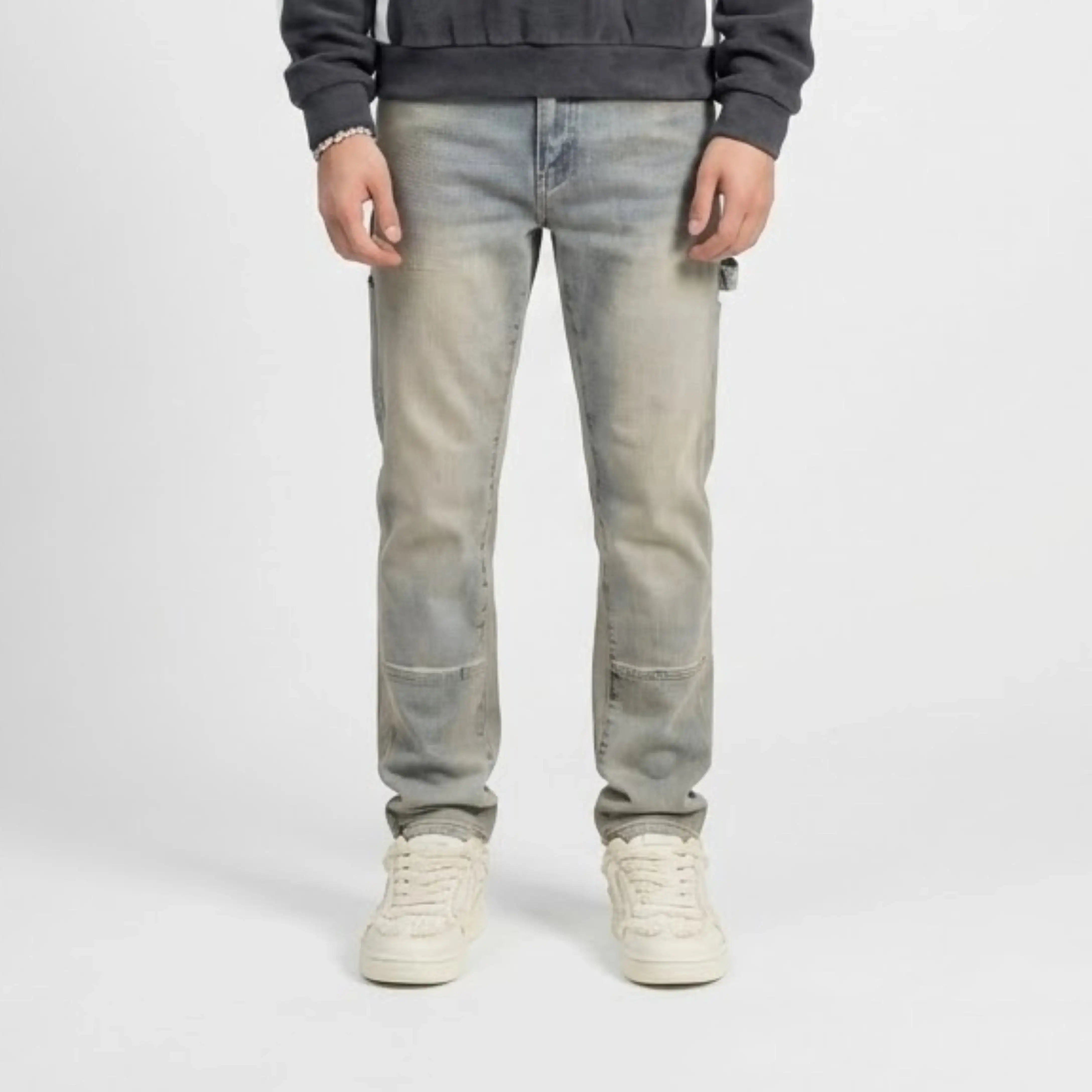 AURENO — DENIM - Off Culture