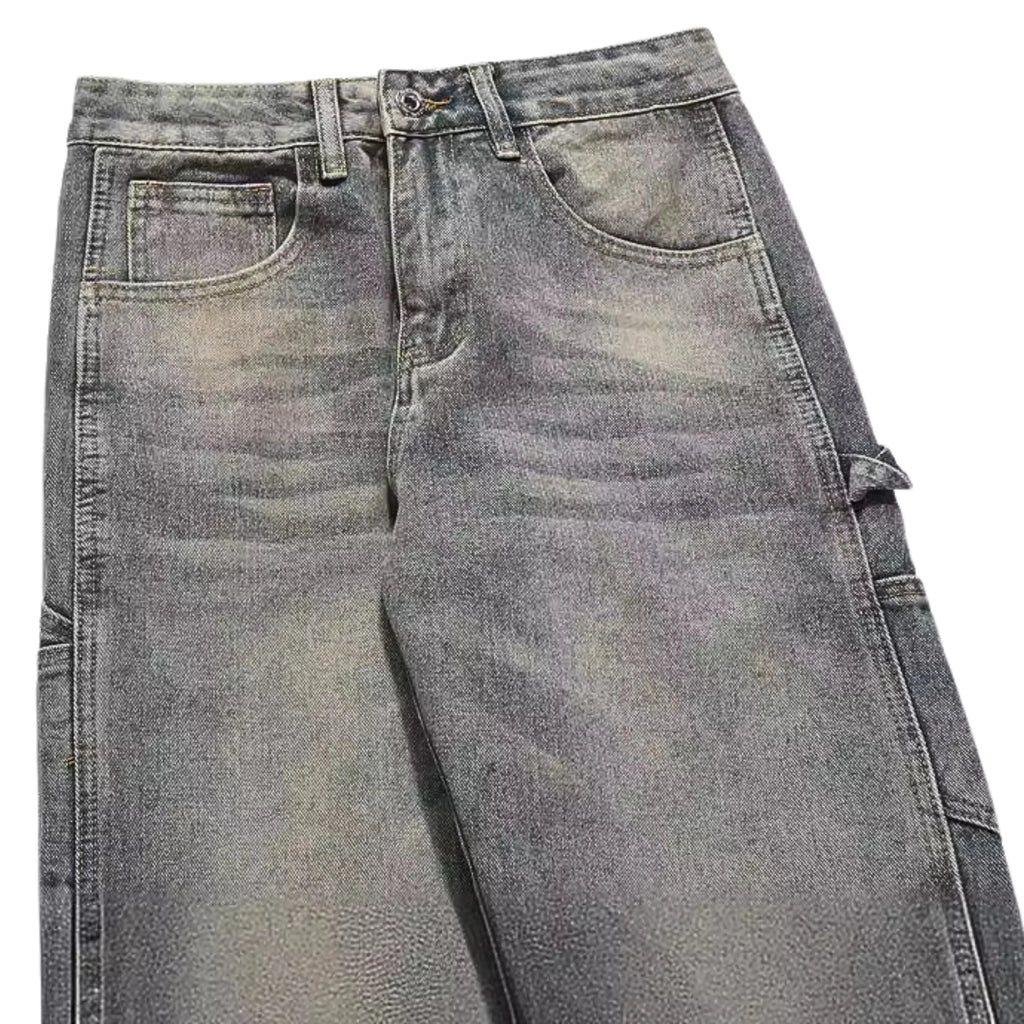 TOSHI — DENIM - Off Culture