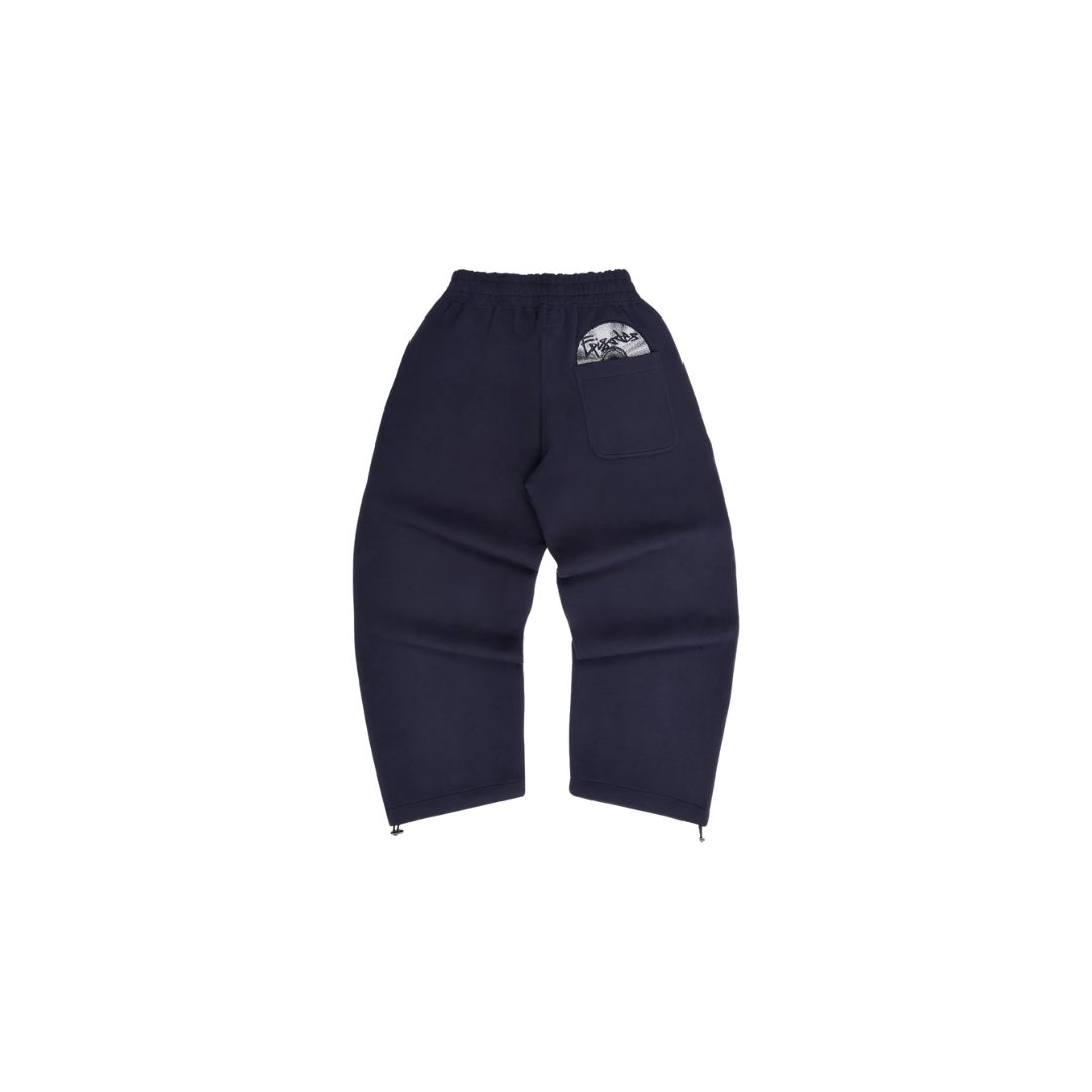 DISC | TRACKSUIT