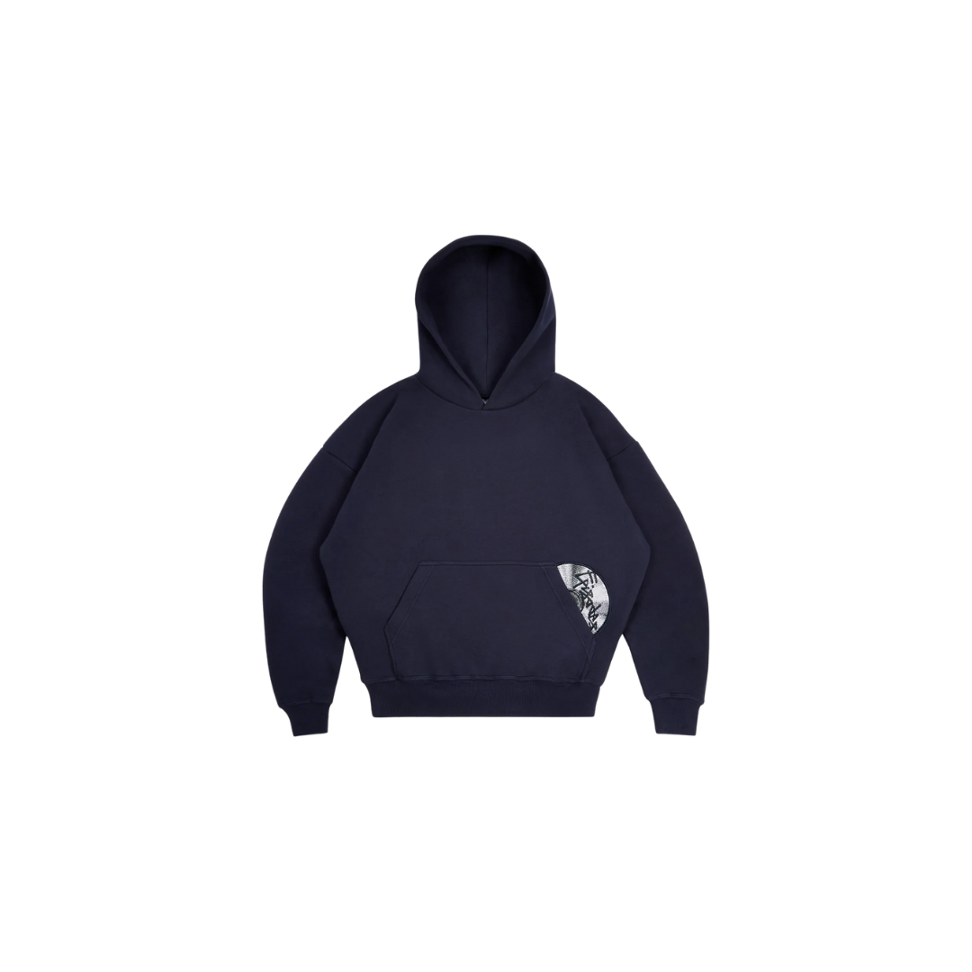 DISC | TRACKSUIT