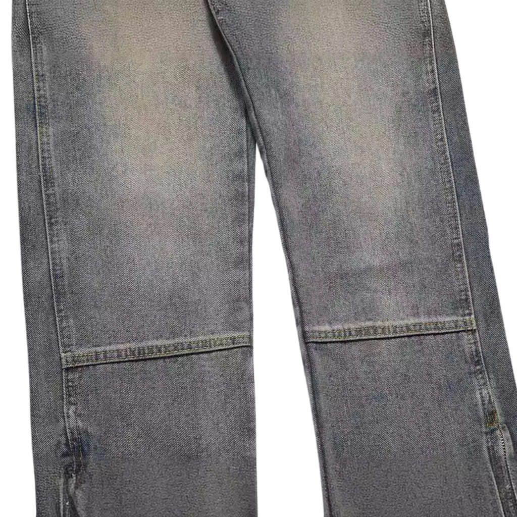 TOSHI — DENIM - Off Culture
