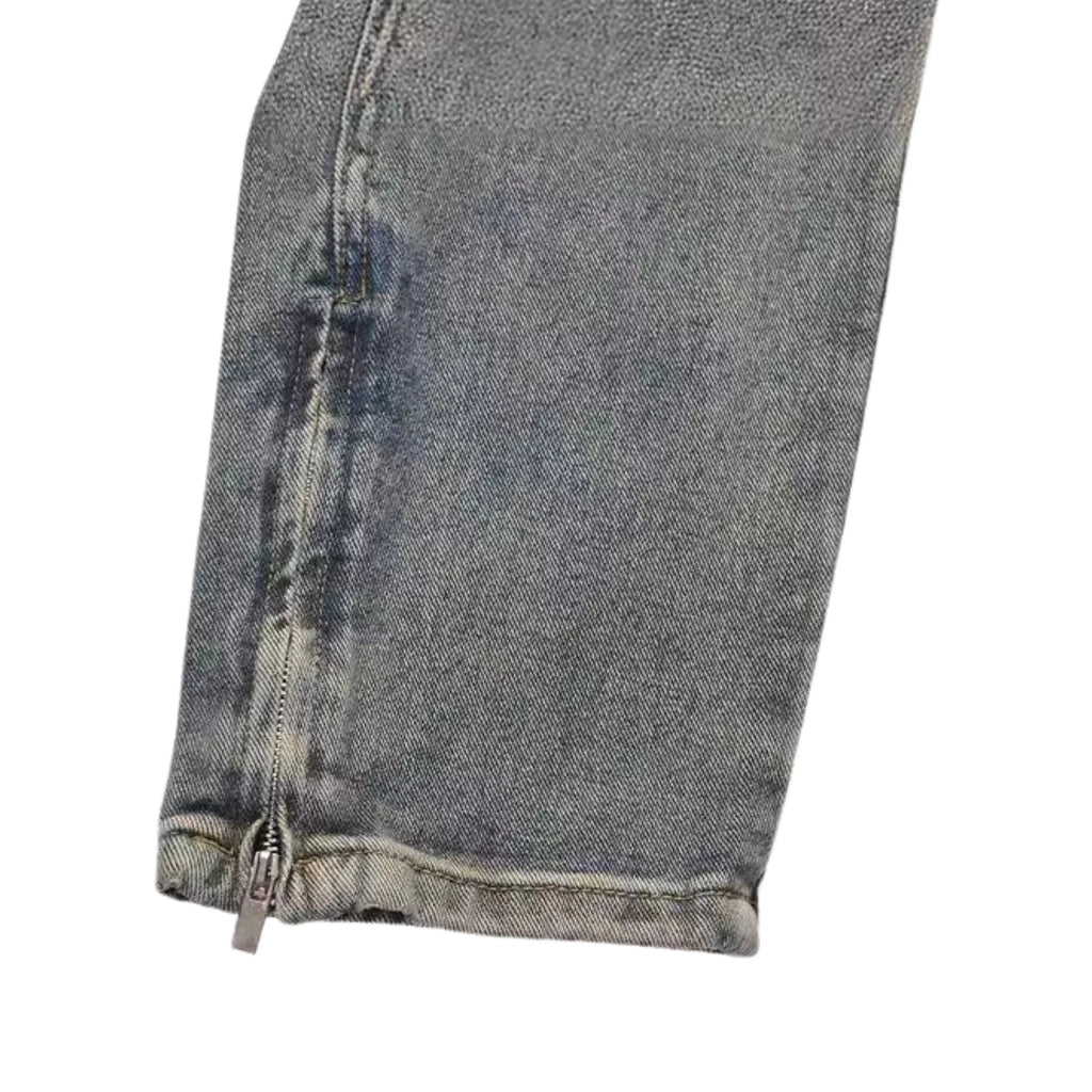 TOSHI — DENIM - Off Culture