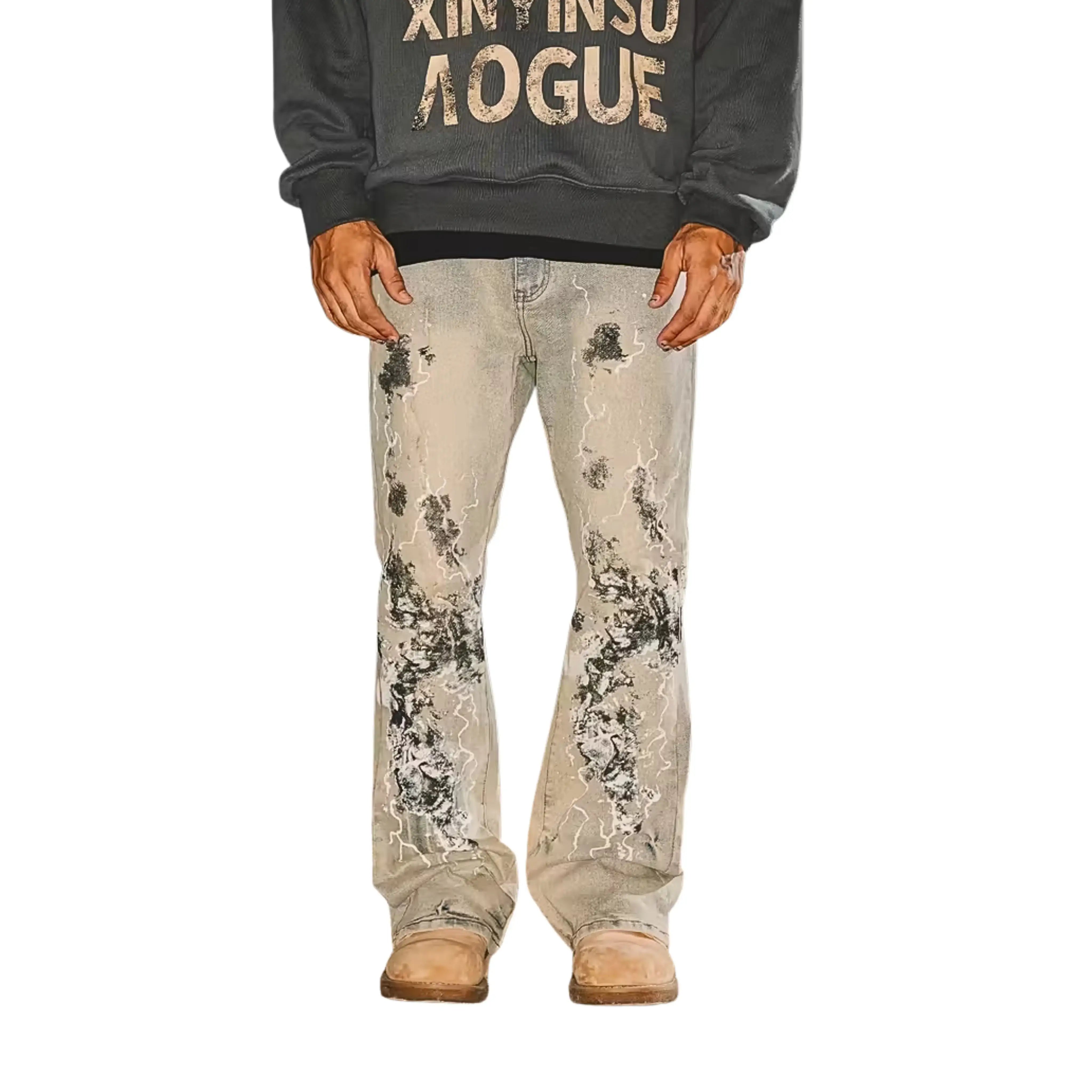 SOLARE — DENIM - Off Culture
