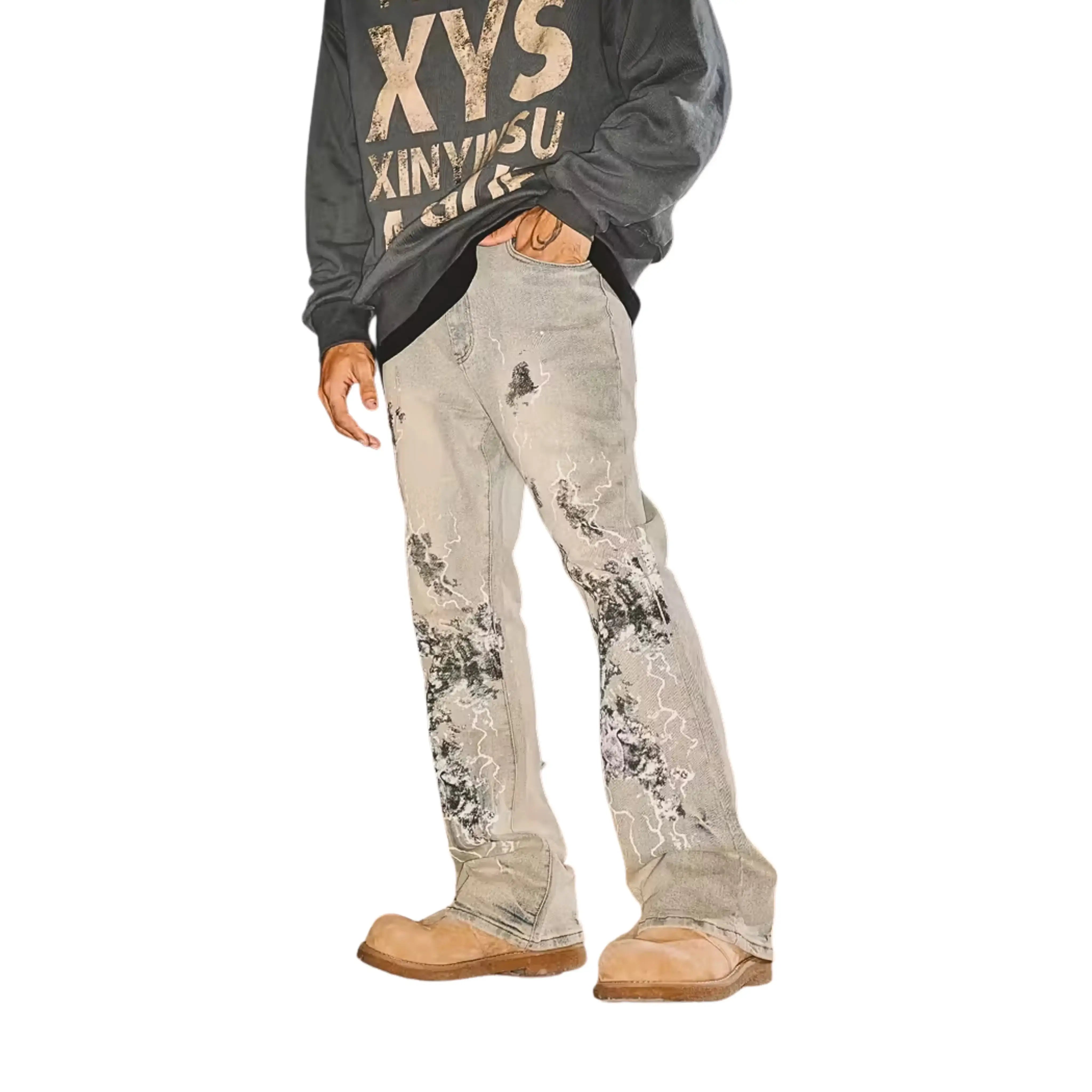 SOLARE — DENIM - Off Culture