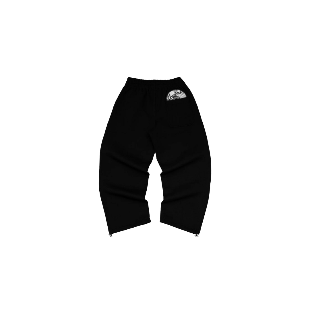 DISC | TRACKSUIT