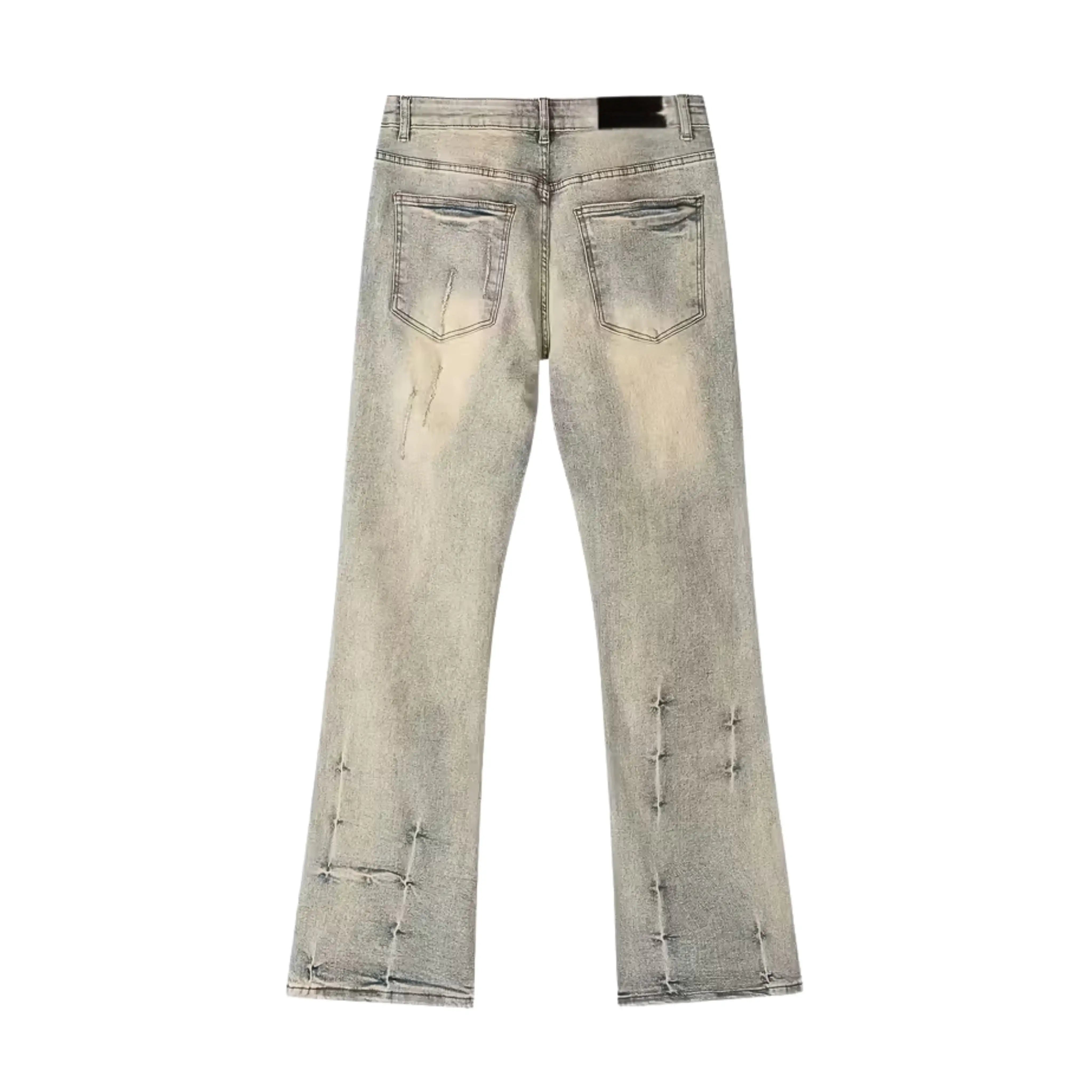 SOLARE — DENIM - Off Culture