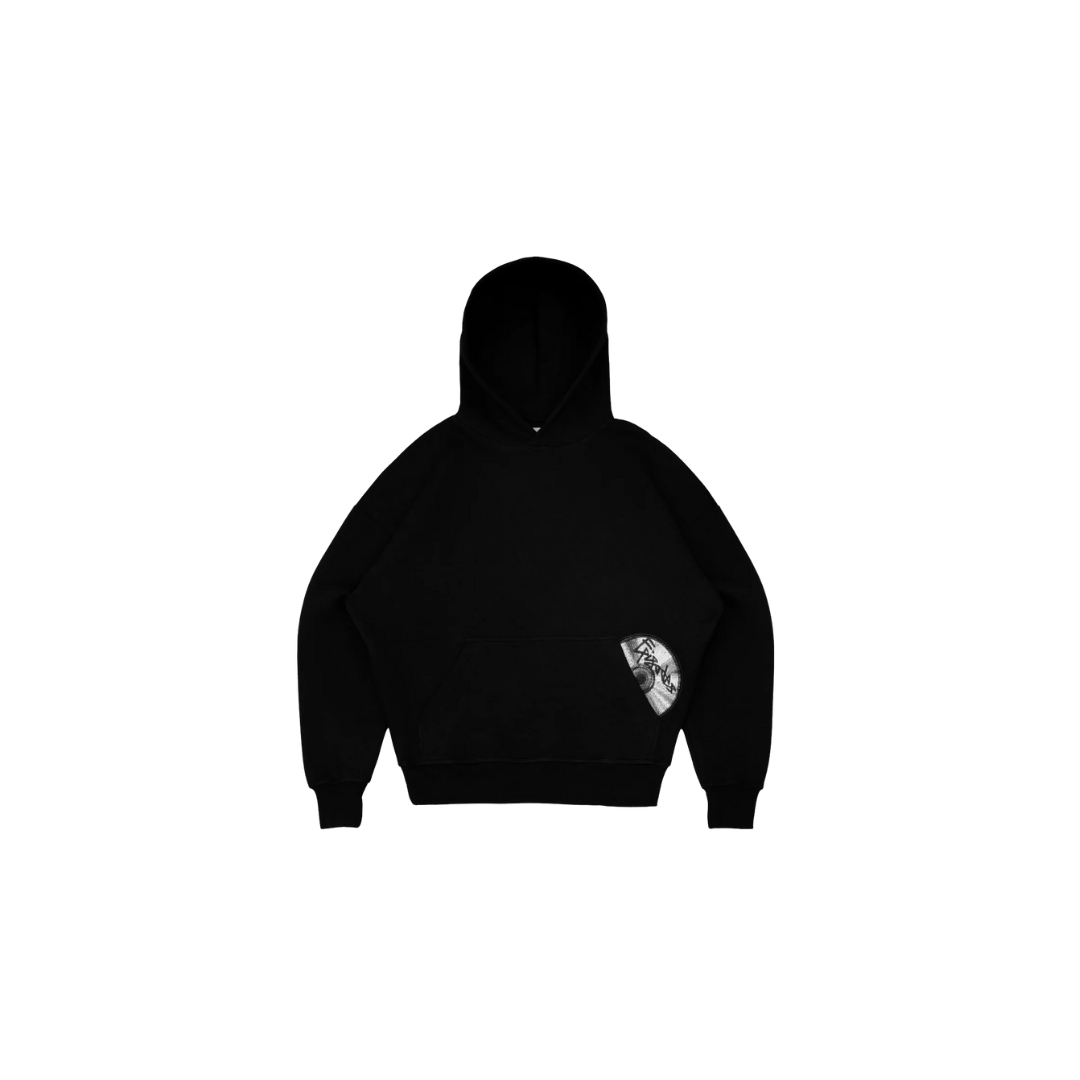 DISC | TRACKSUIT