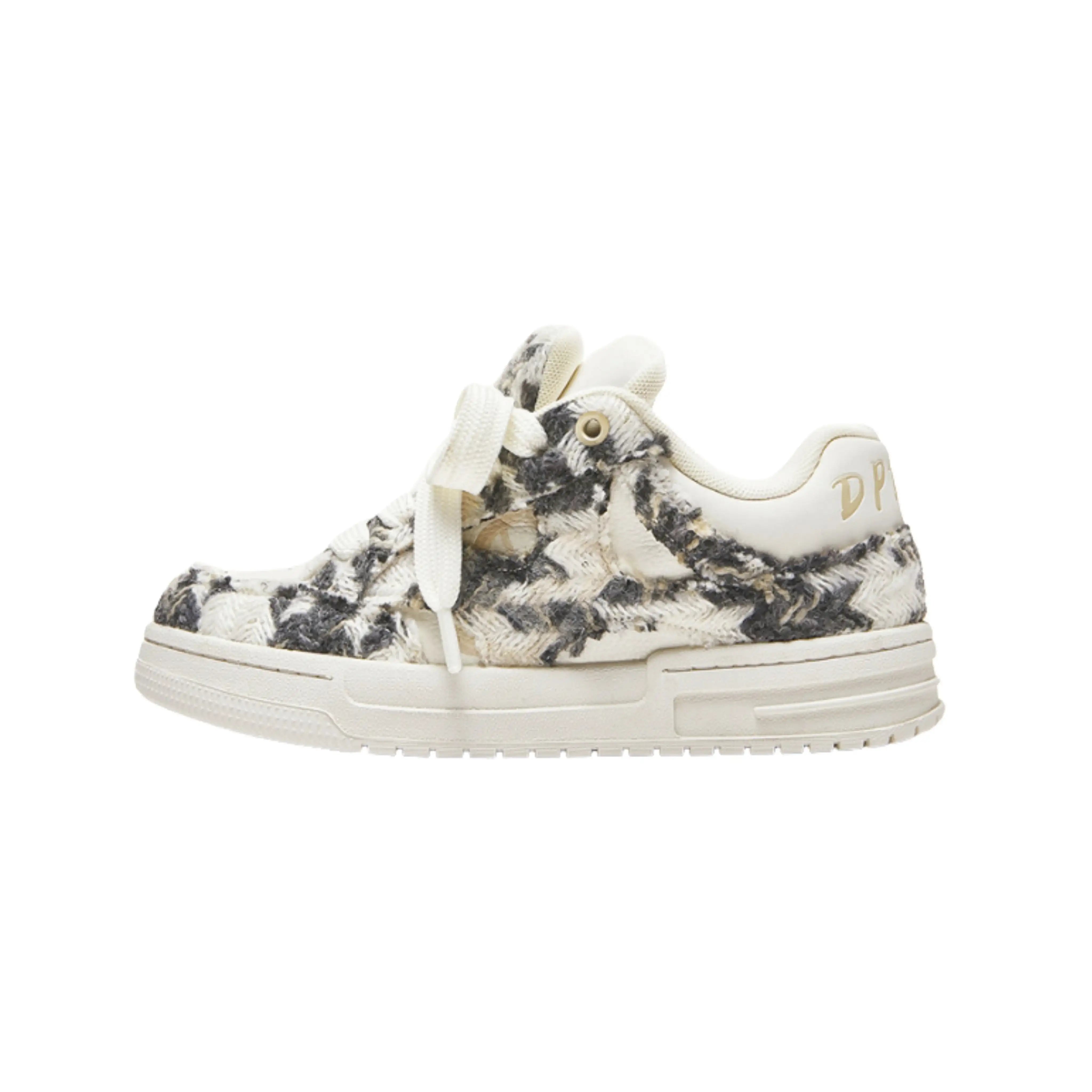 MIRAIRO — SNEAKER - Off Culture