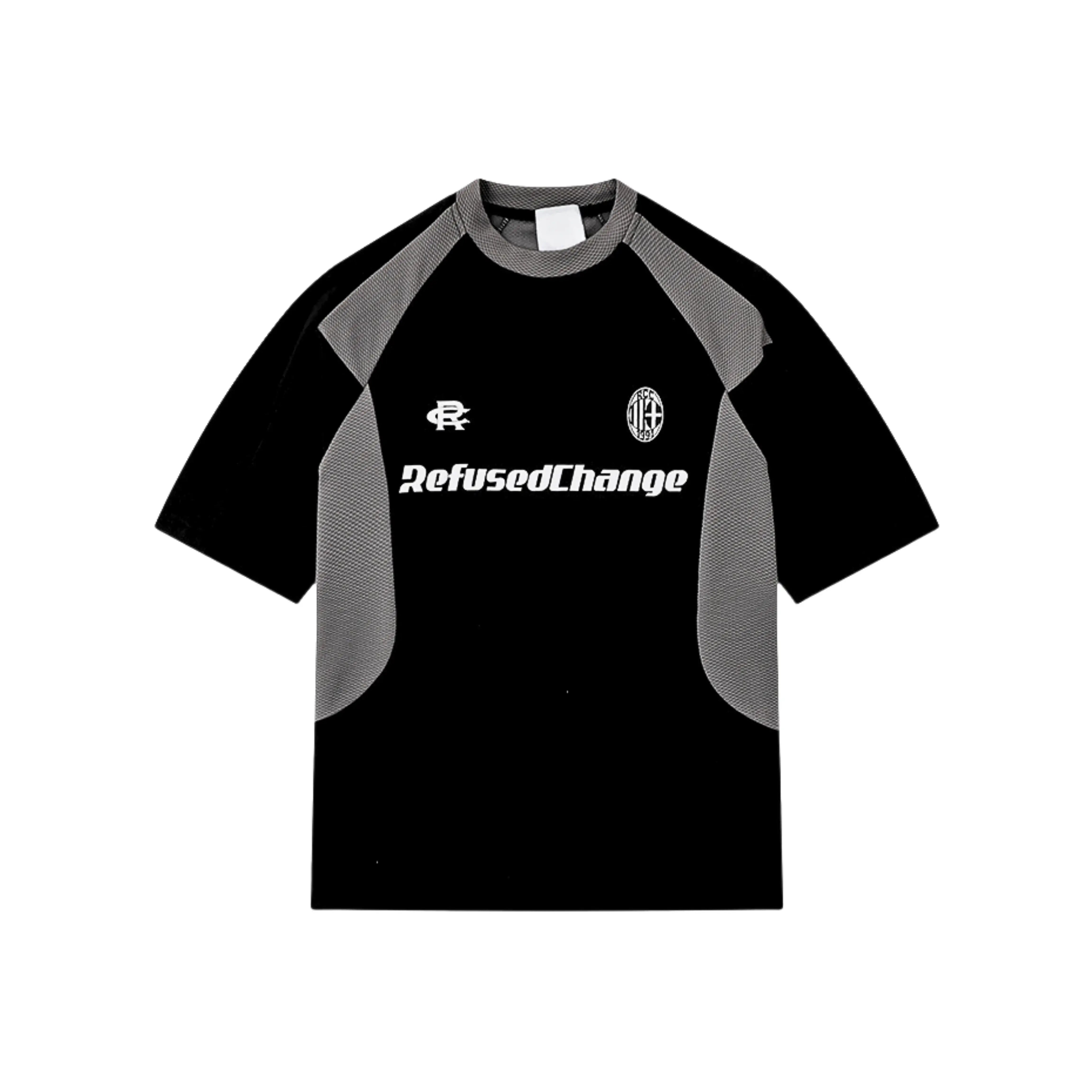 SENTO – TEE - Black - Off Culture