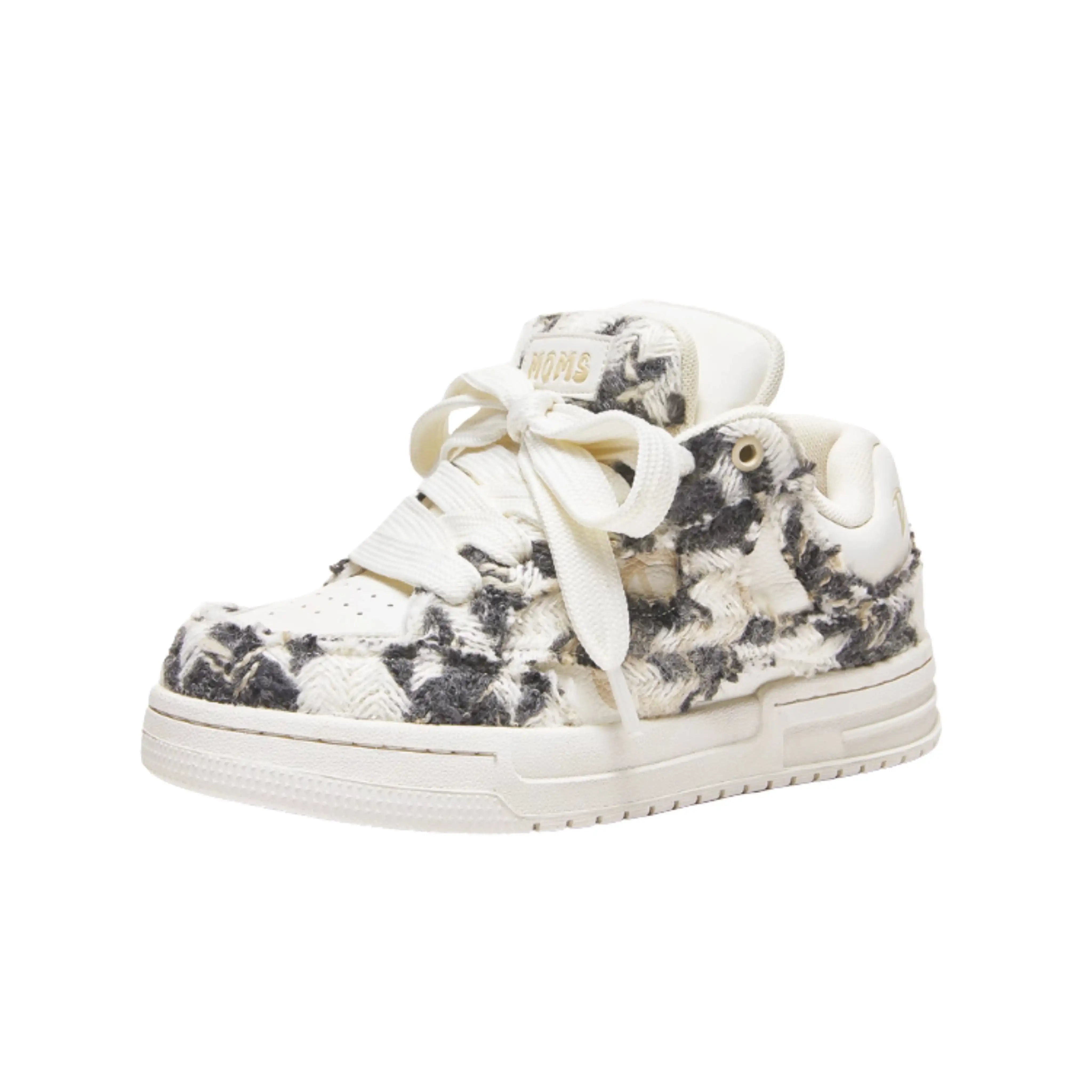MIRAIRO — SNEAKER - Off Culture