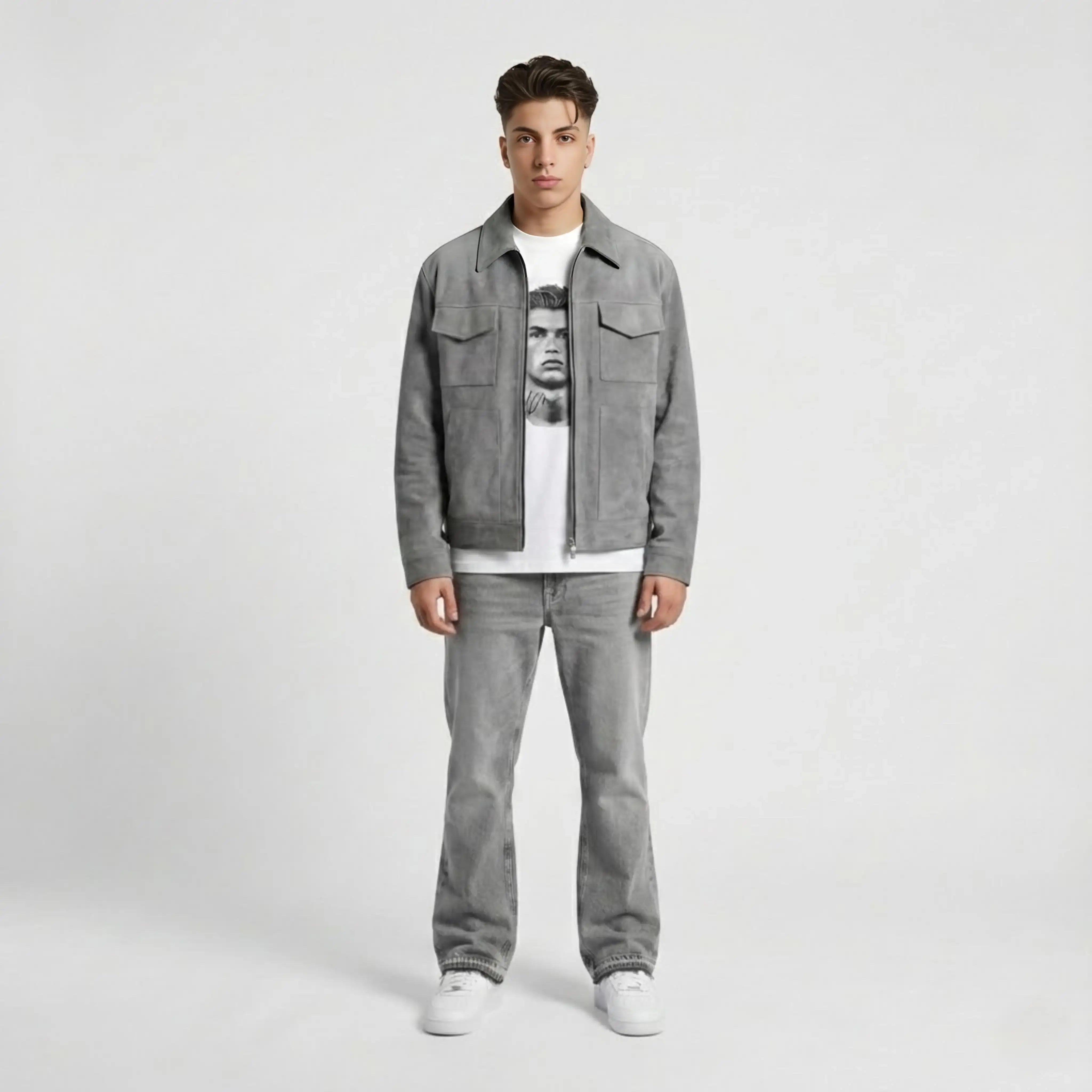 VIRAL OUTFIT 3 - NIGHT OUT - Off Culture