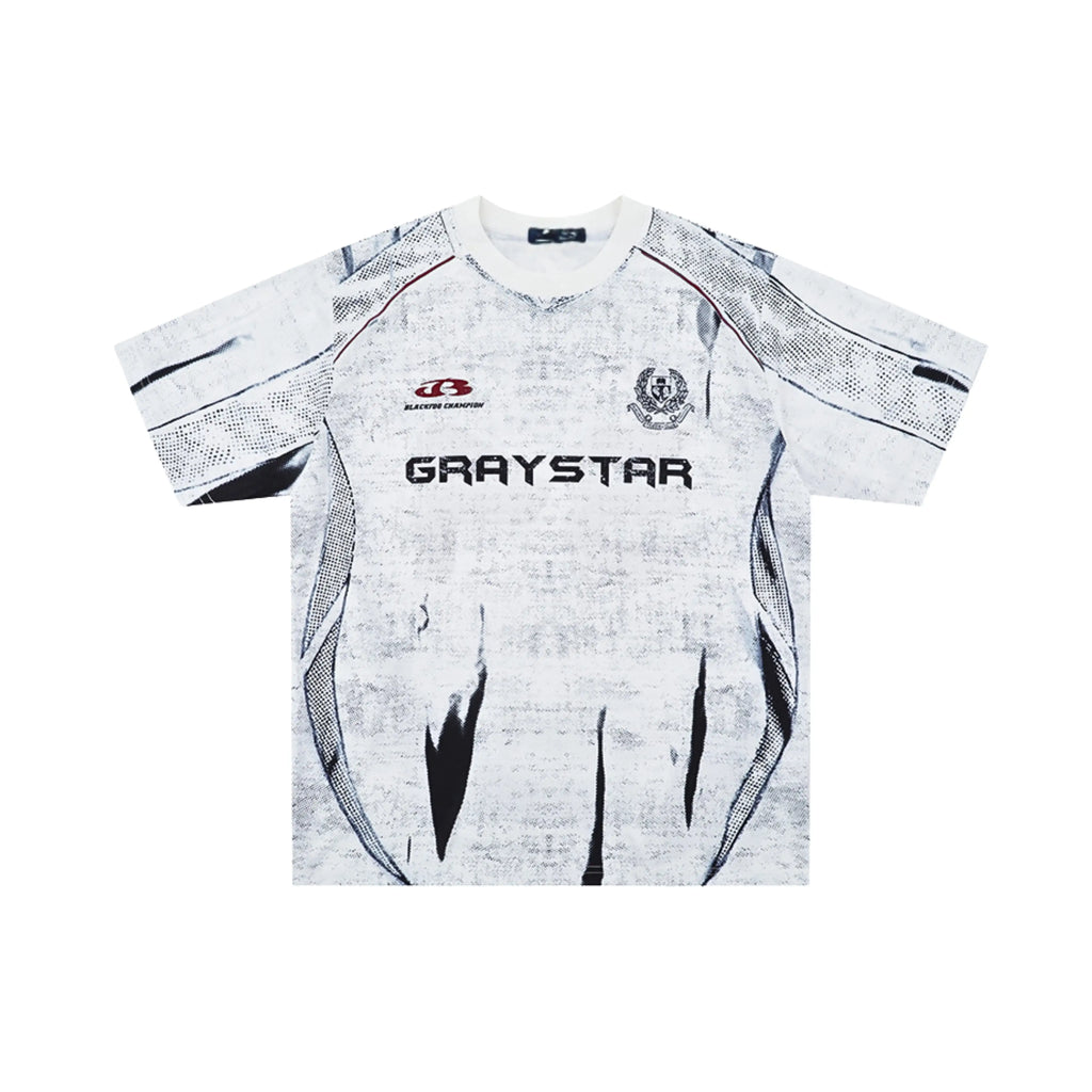 GRAYSTAR – JERSEY - Off Culture