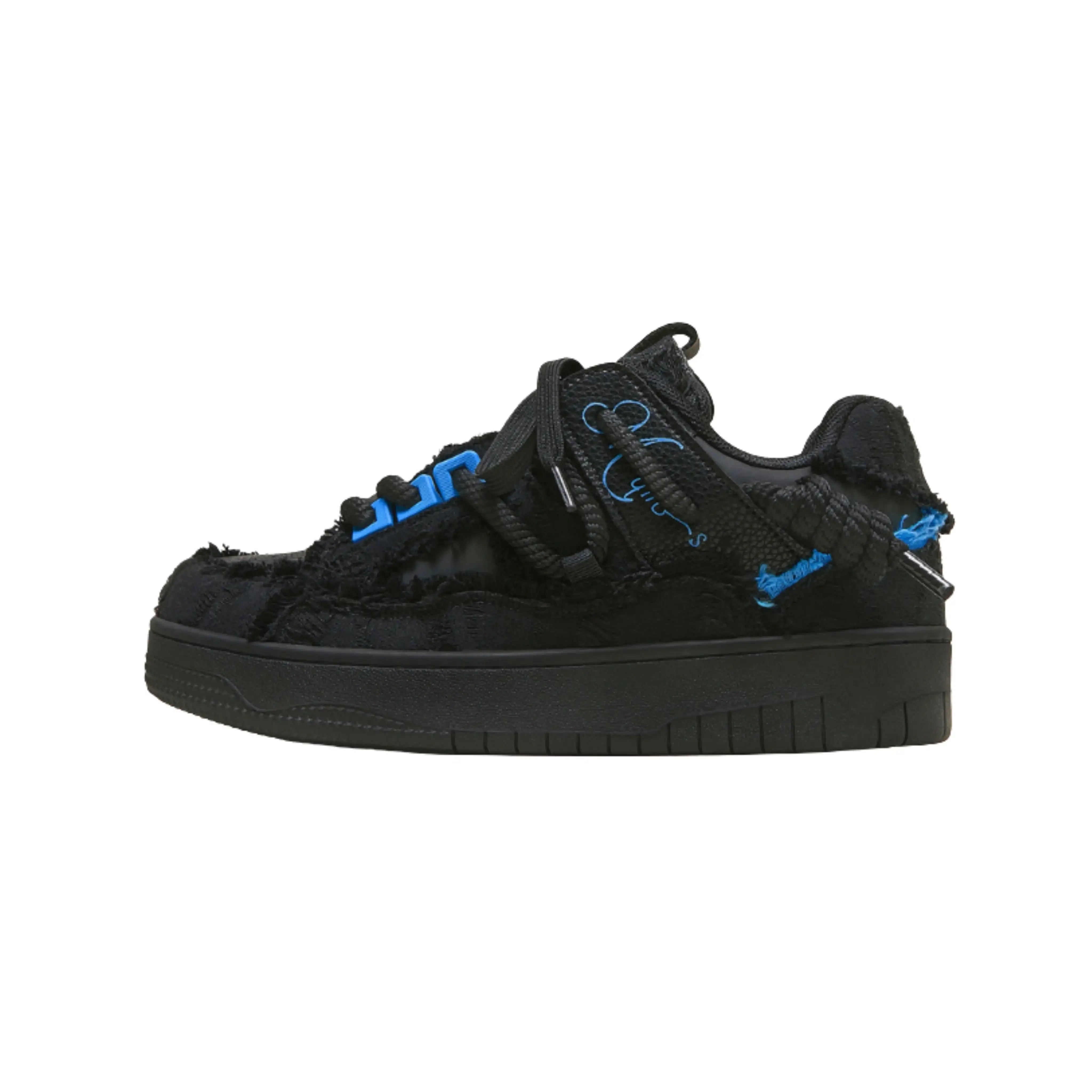 KUYON — SNEAKER - Off Culture