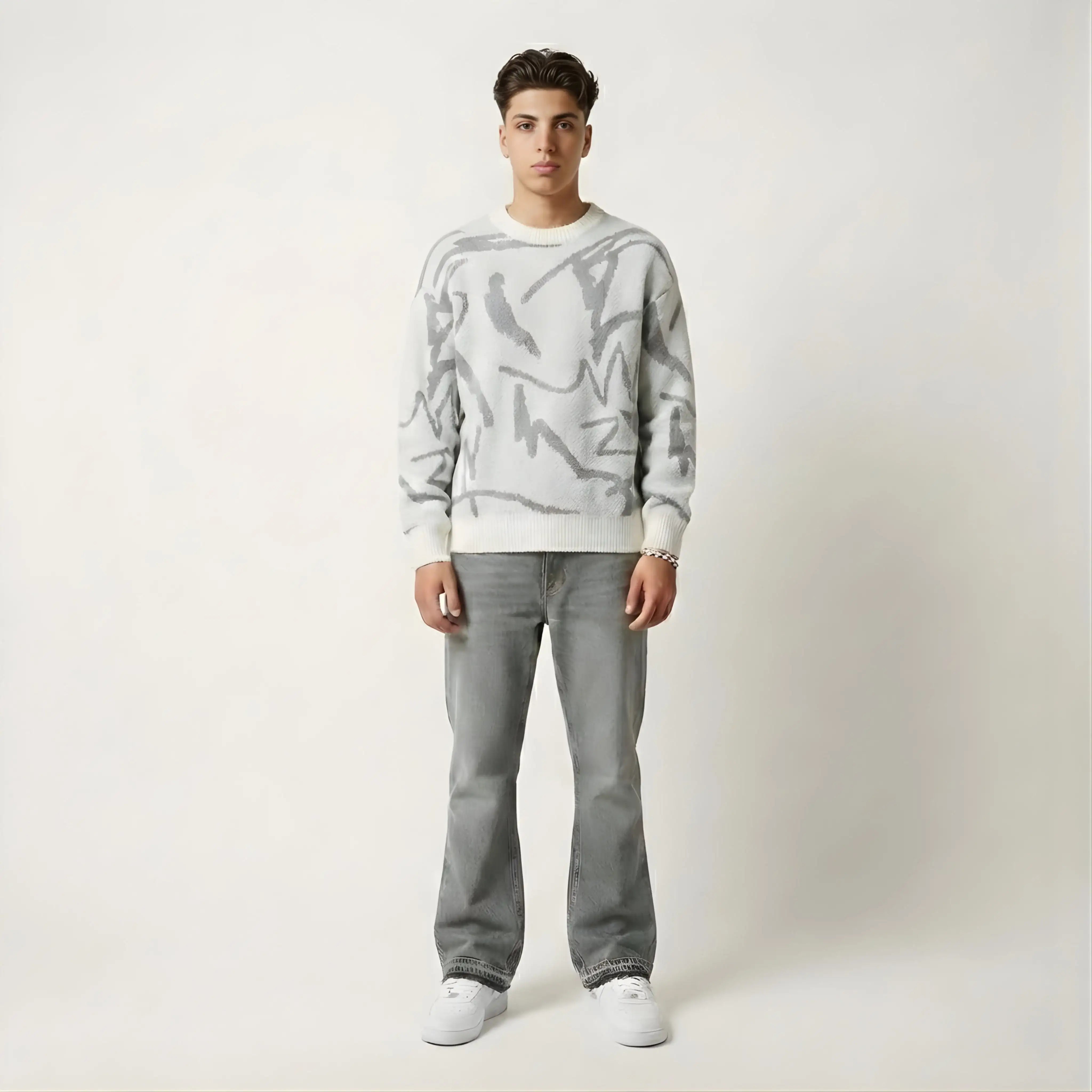 VIRAL OUTFIT 4 – SNOWY NIGHT OUT - Off Culture