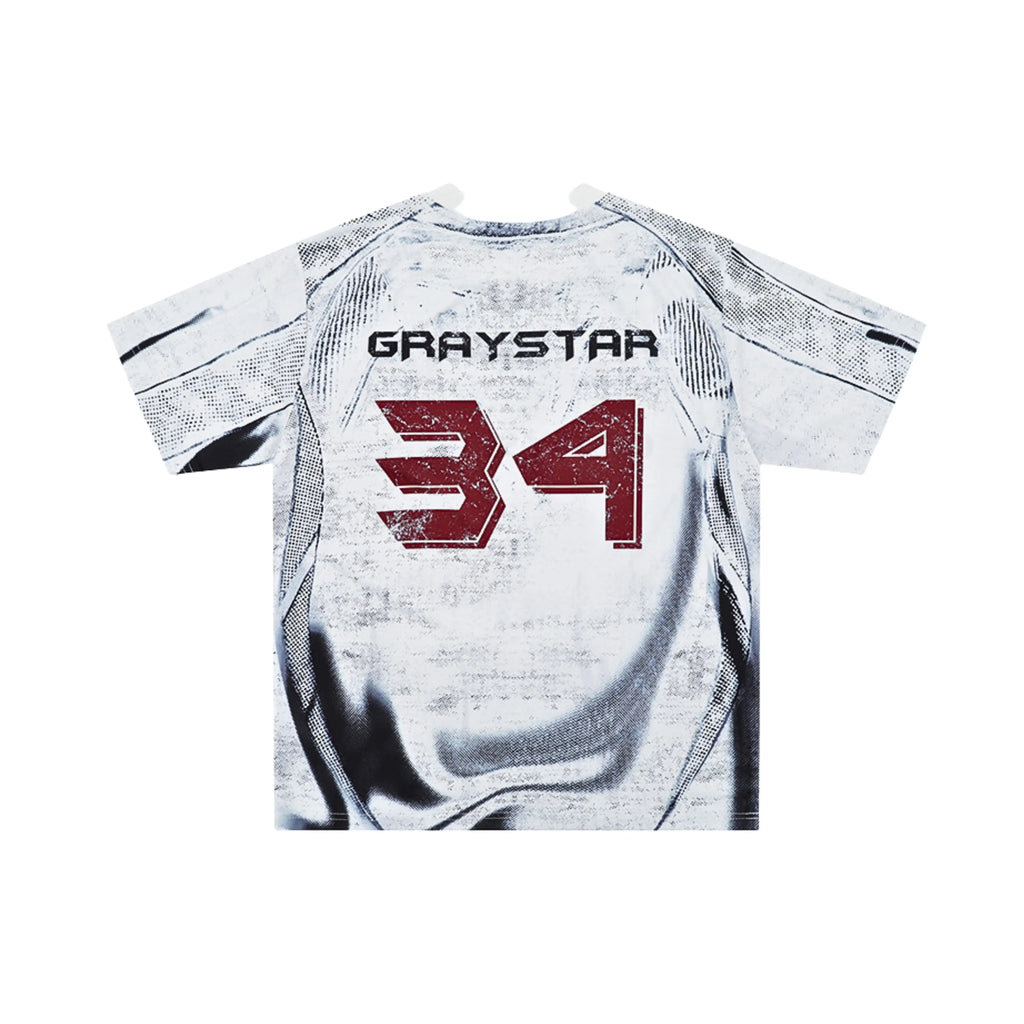 GRAYSTAR – JERSEY - Off Culture