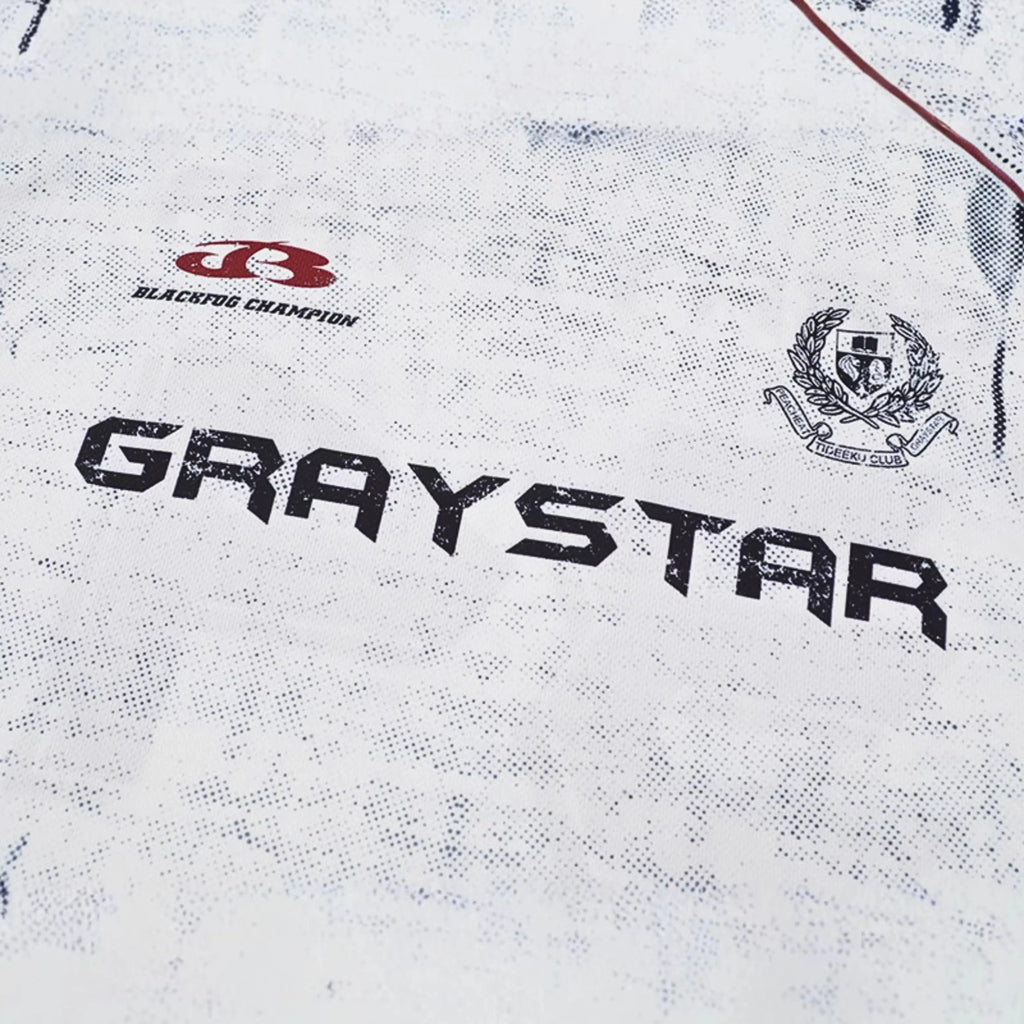 GRAYSTAR – JERSEY - Off Culture