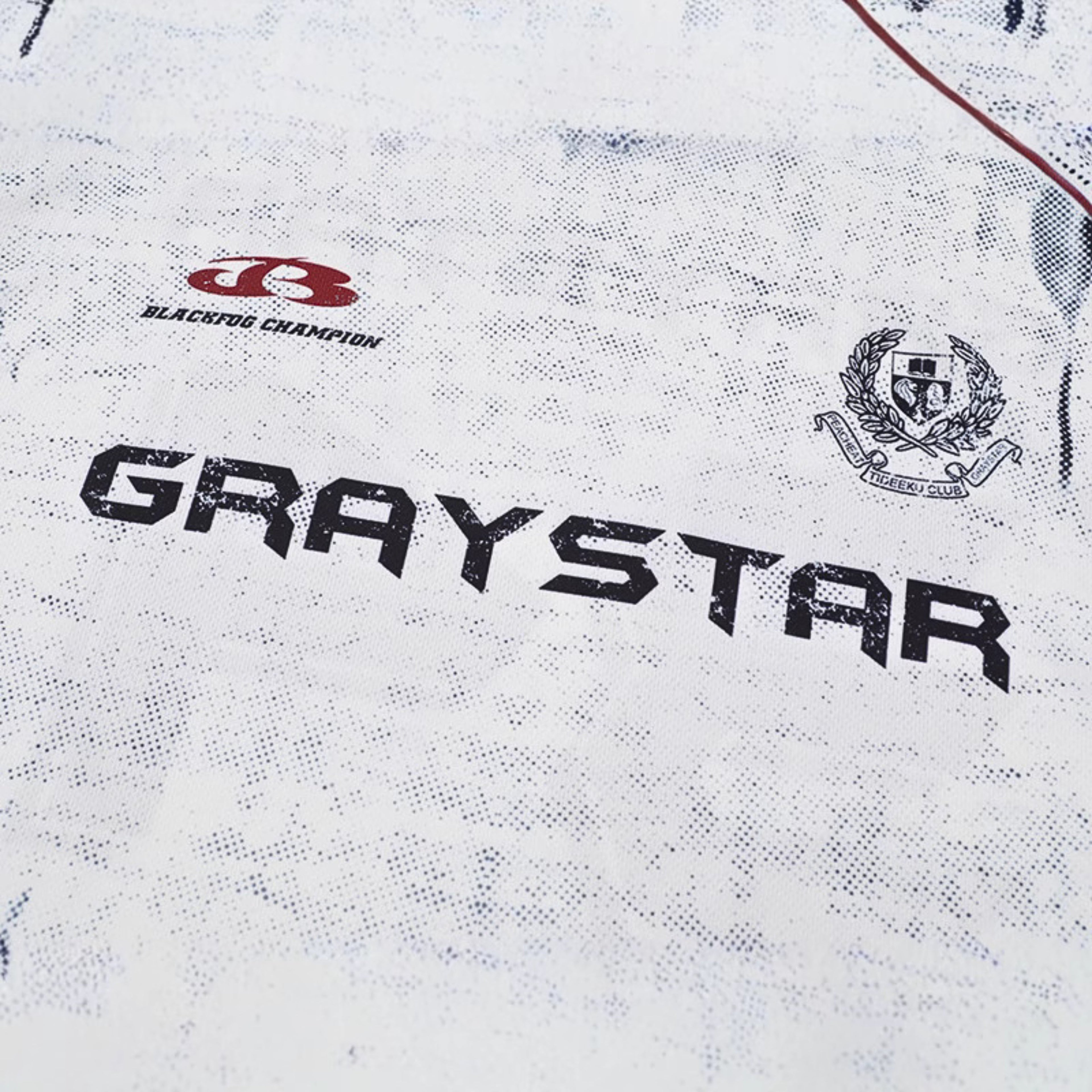 GRAYSTAR – JERSEY