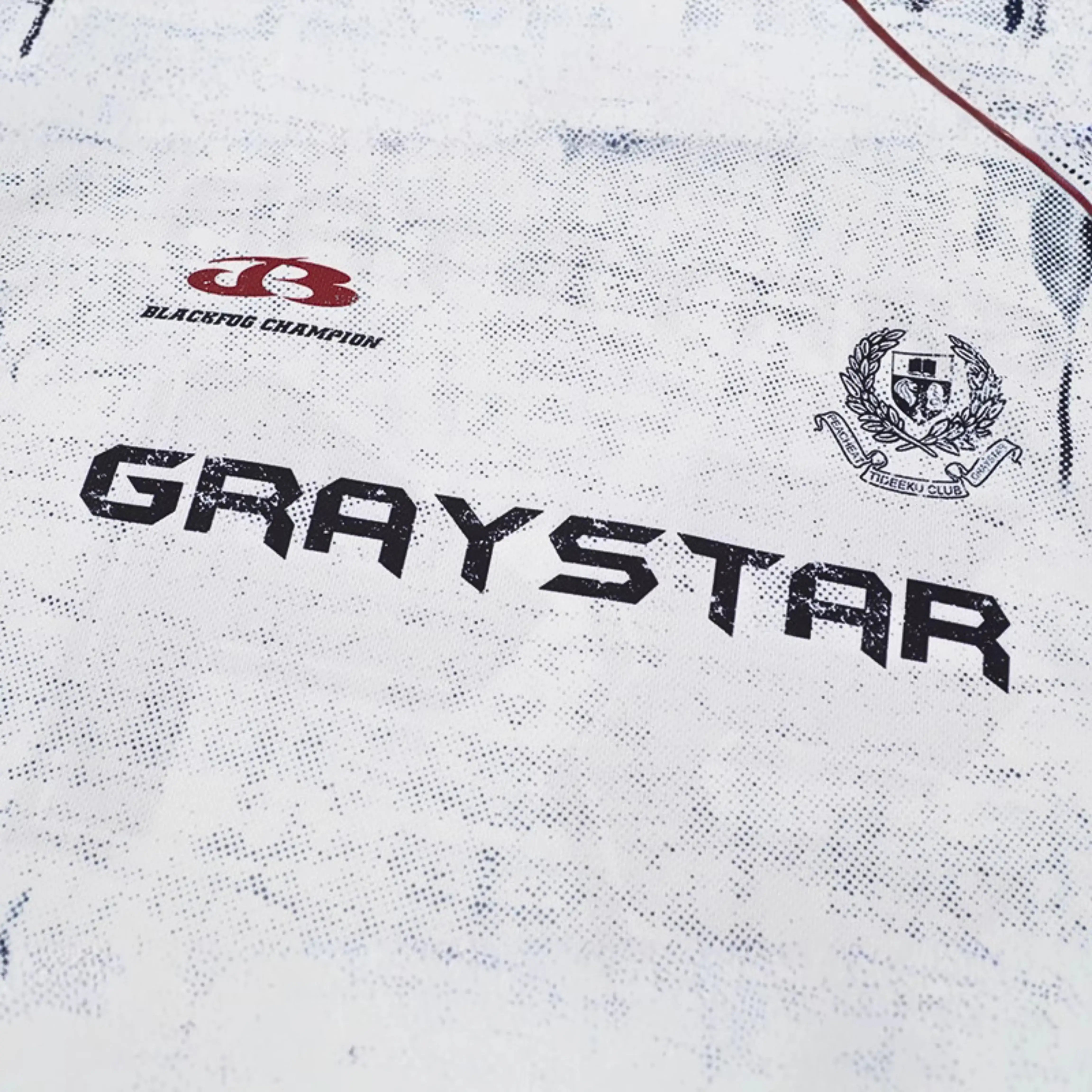 GRAYSTAR – JERSEY - Off Culture
