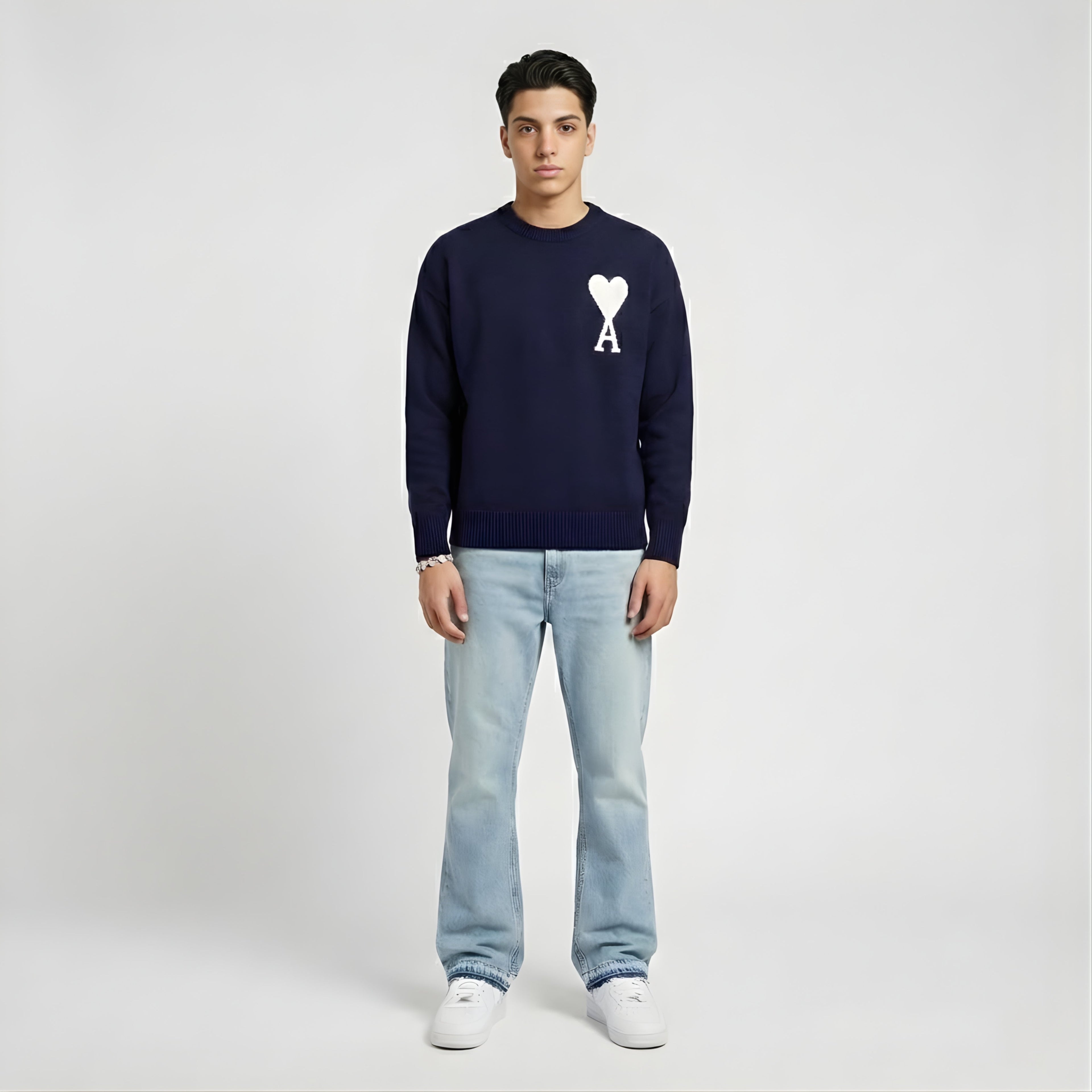 VIRAL OUTFIT 9 – BLUE OCEAN