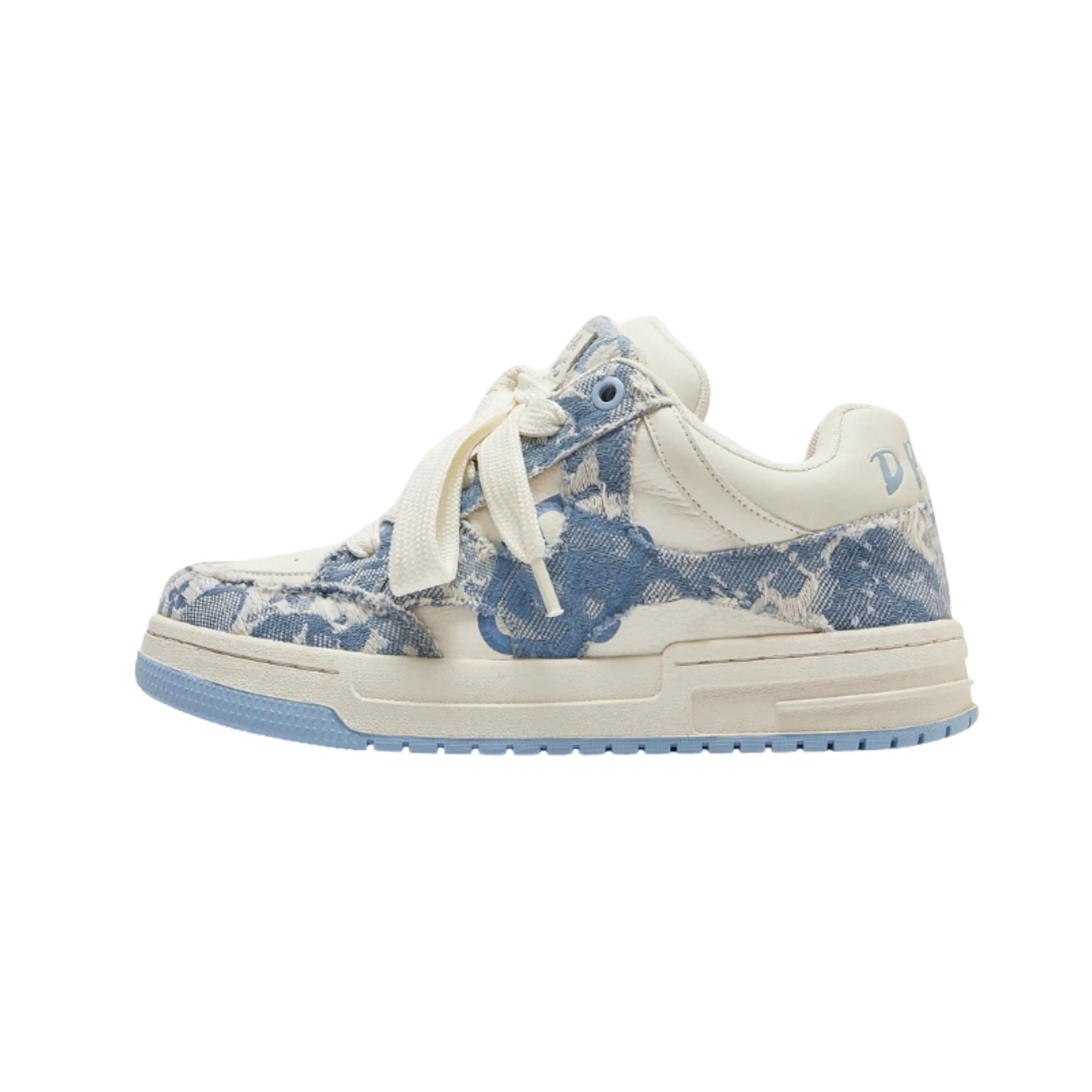 SORALE — SNEAKER - Off Culture