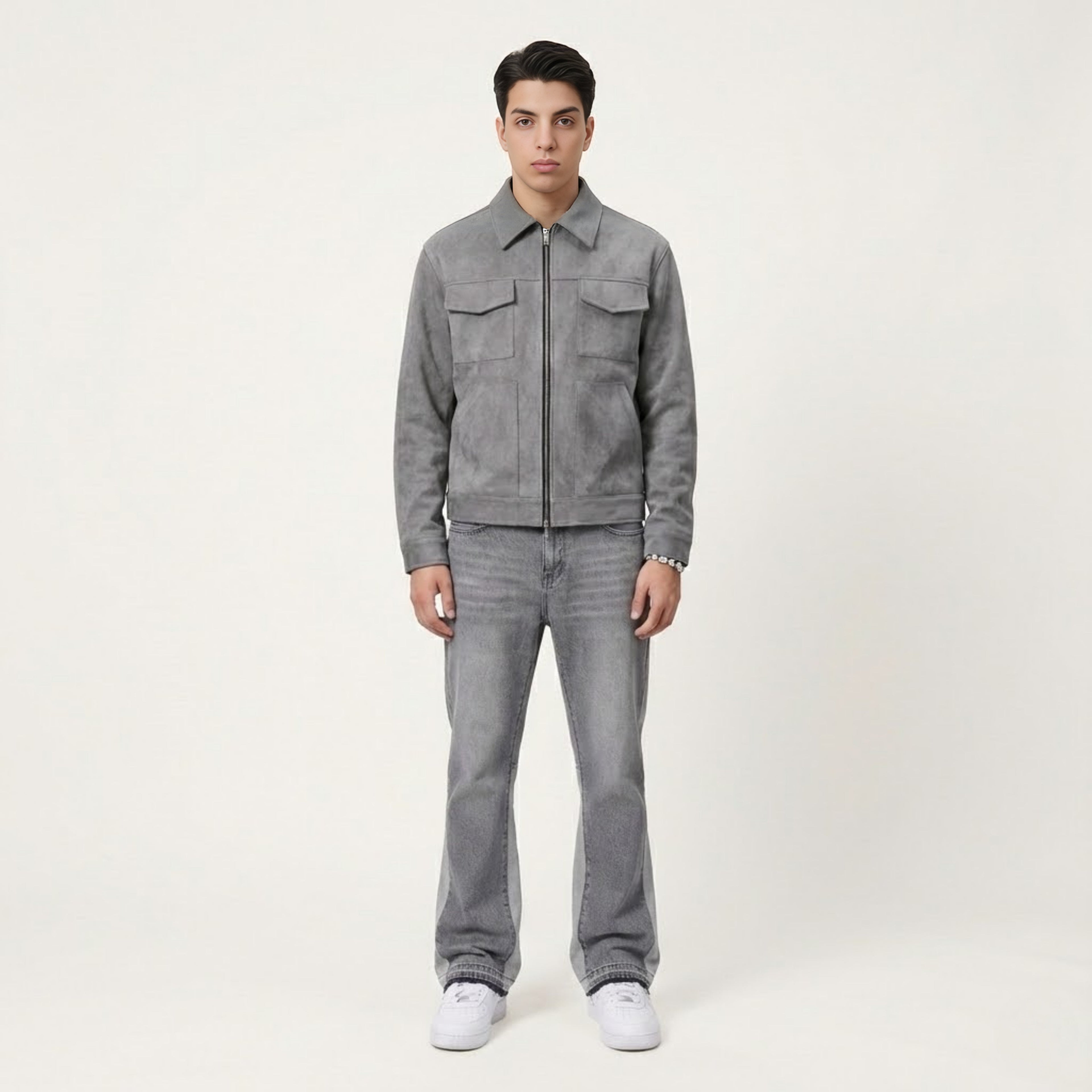 VIRAL OUTFIT 20 –  CHILL NIGHT